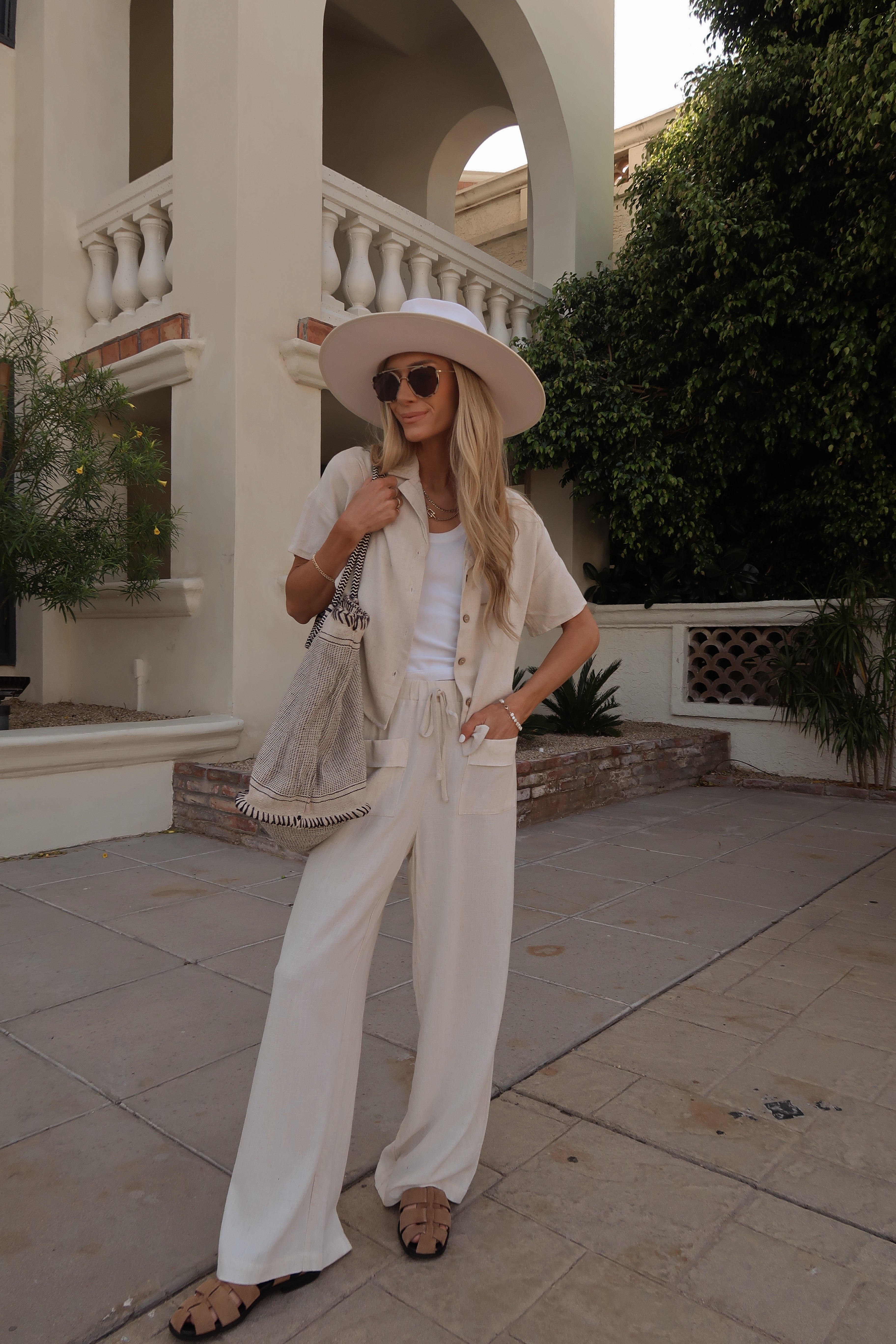 Vonn Two Piece Set