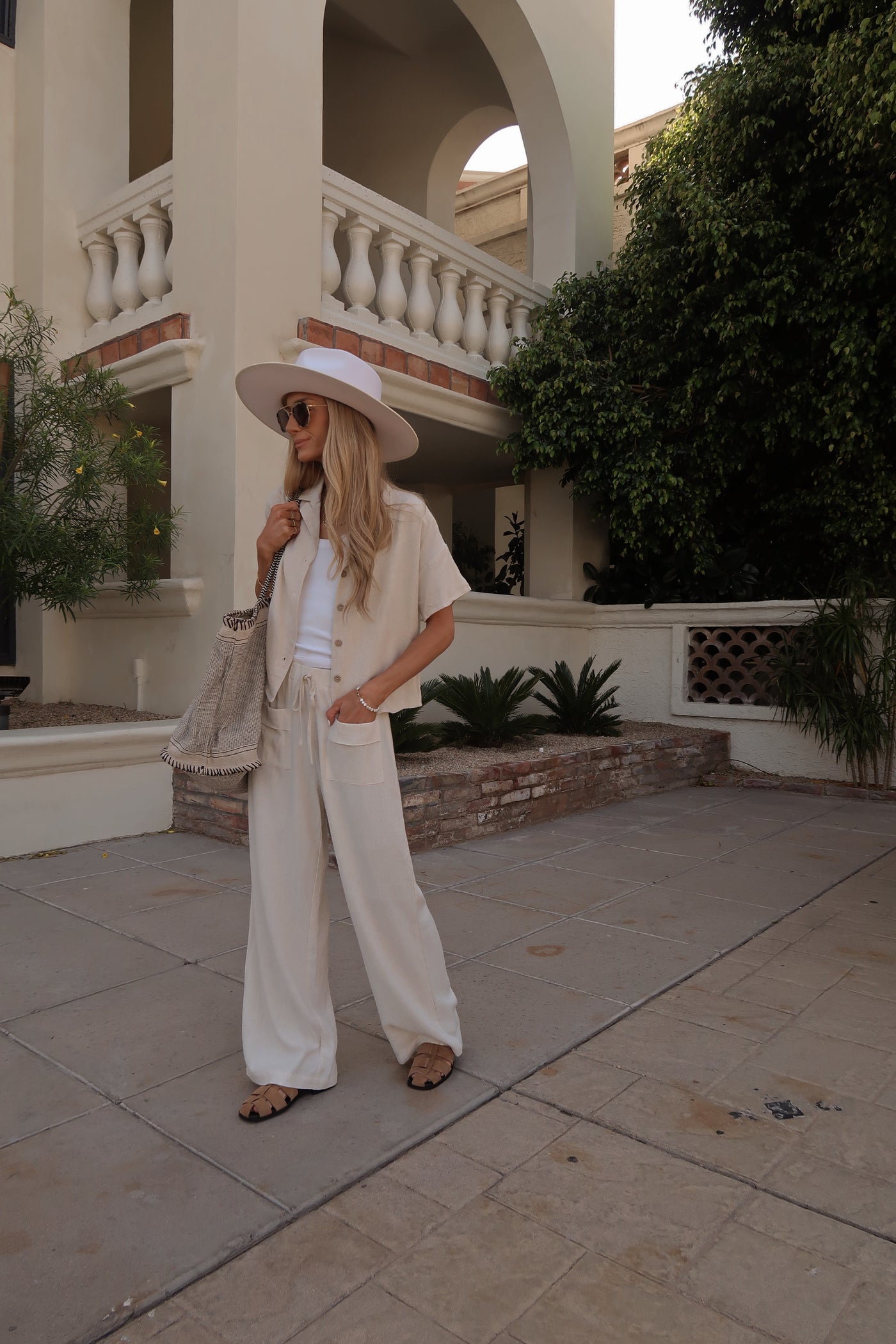 Vonn Two Piece Set