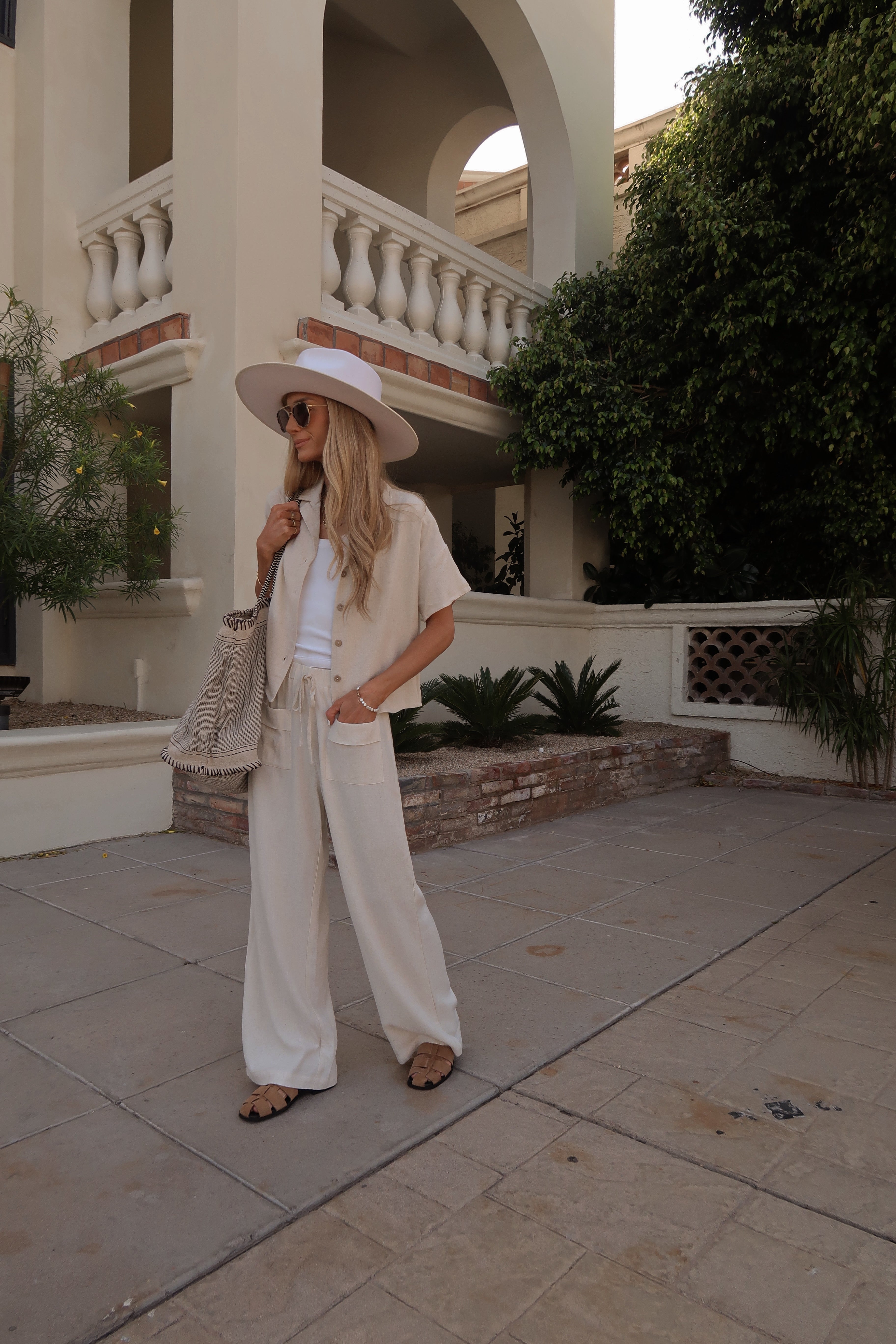 Vonn Two Piece Set