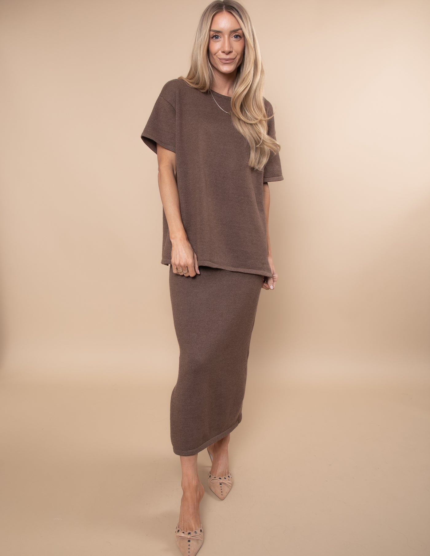 Shawna Two Piece Set