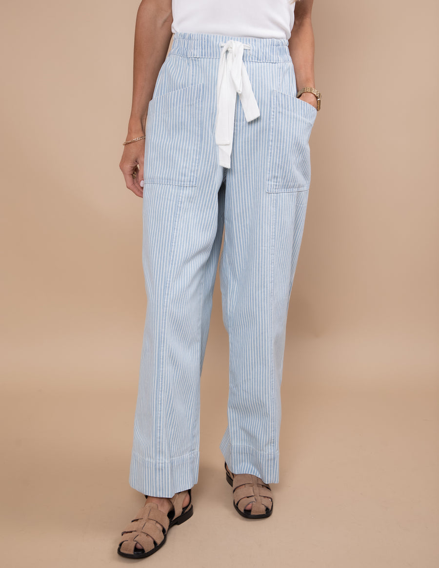 Dylan Stripe Pants