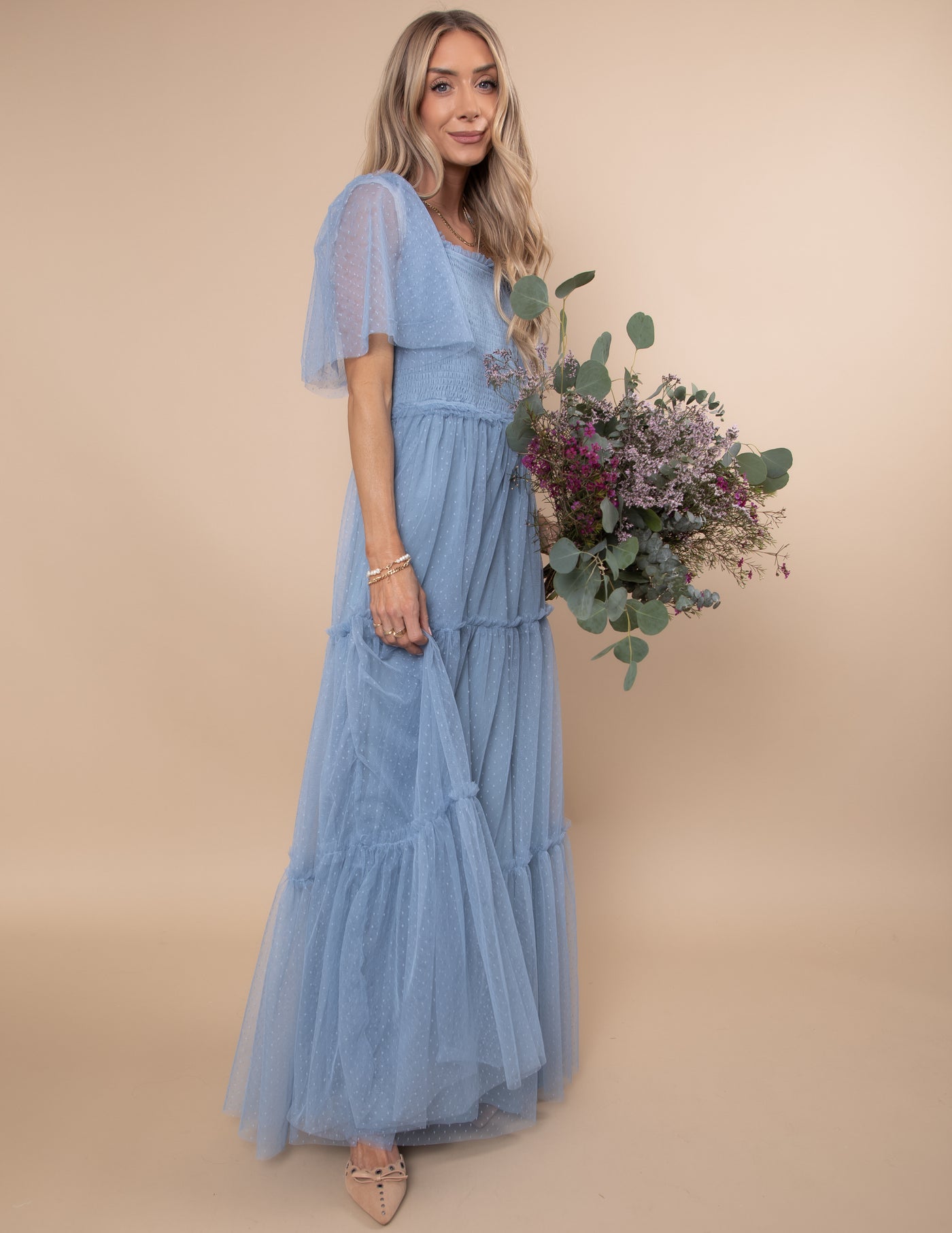 arnhem stevie maxi dress Arnhem clothing maxi