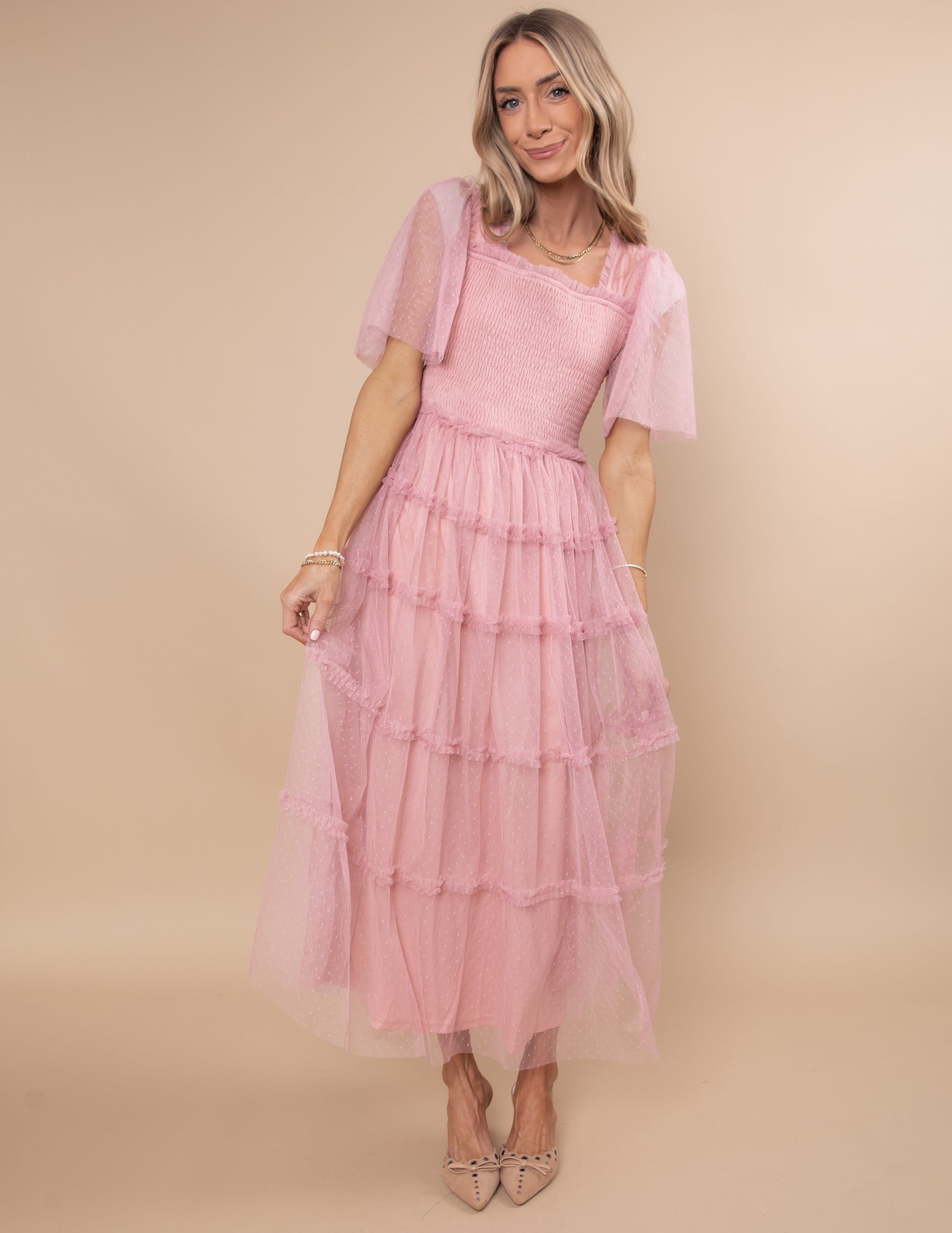 Bridesmaid Dresses · Shop Stevie Bridesmaid Dresses · Shop Stevie