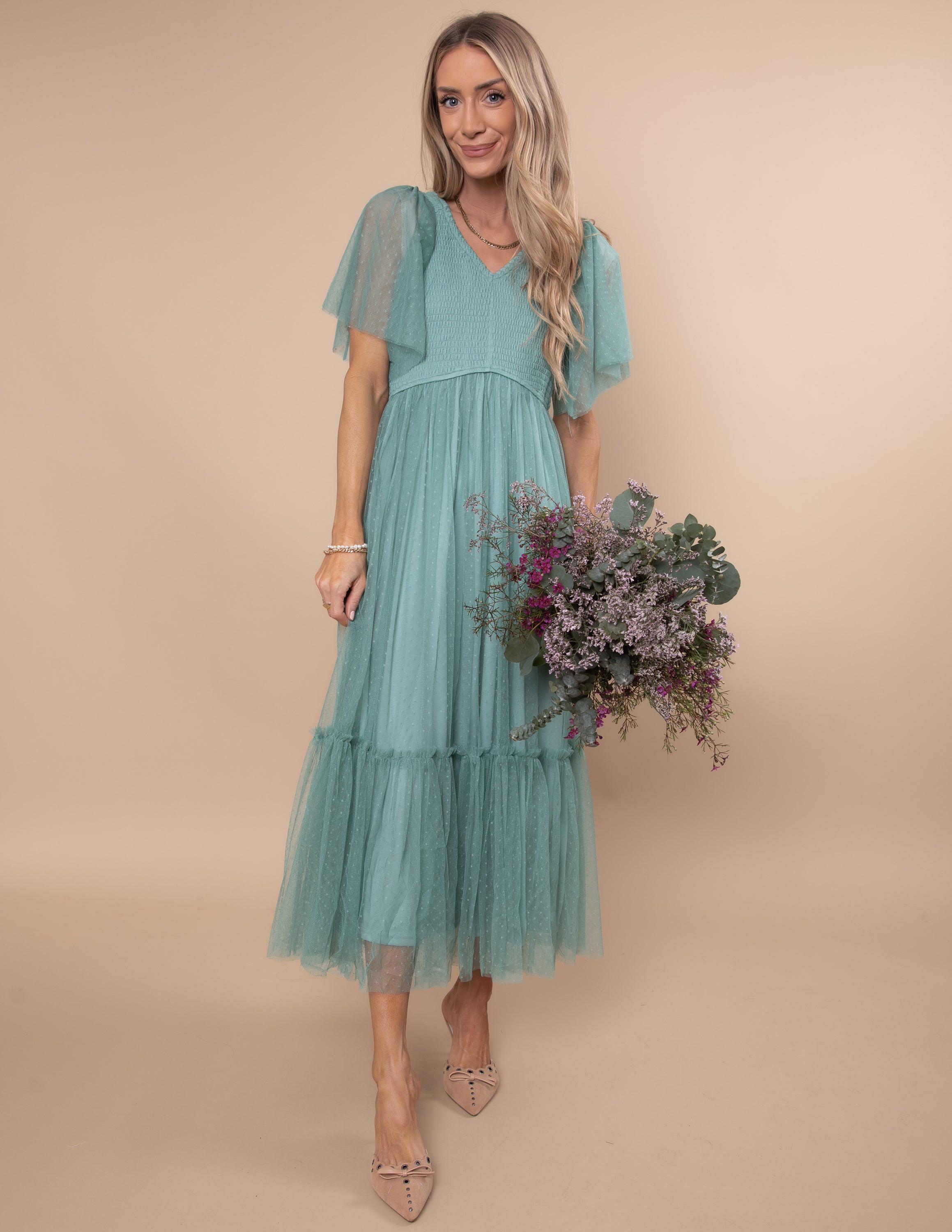 All Dresses · Shop Stevie