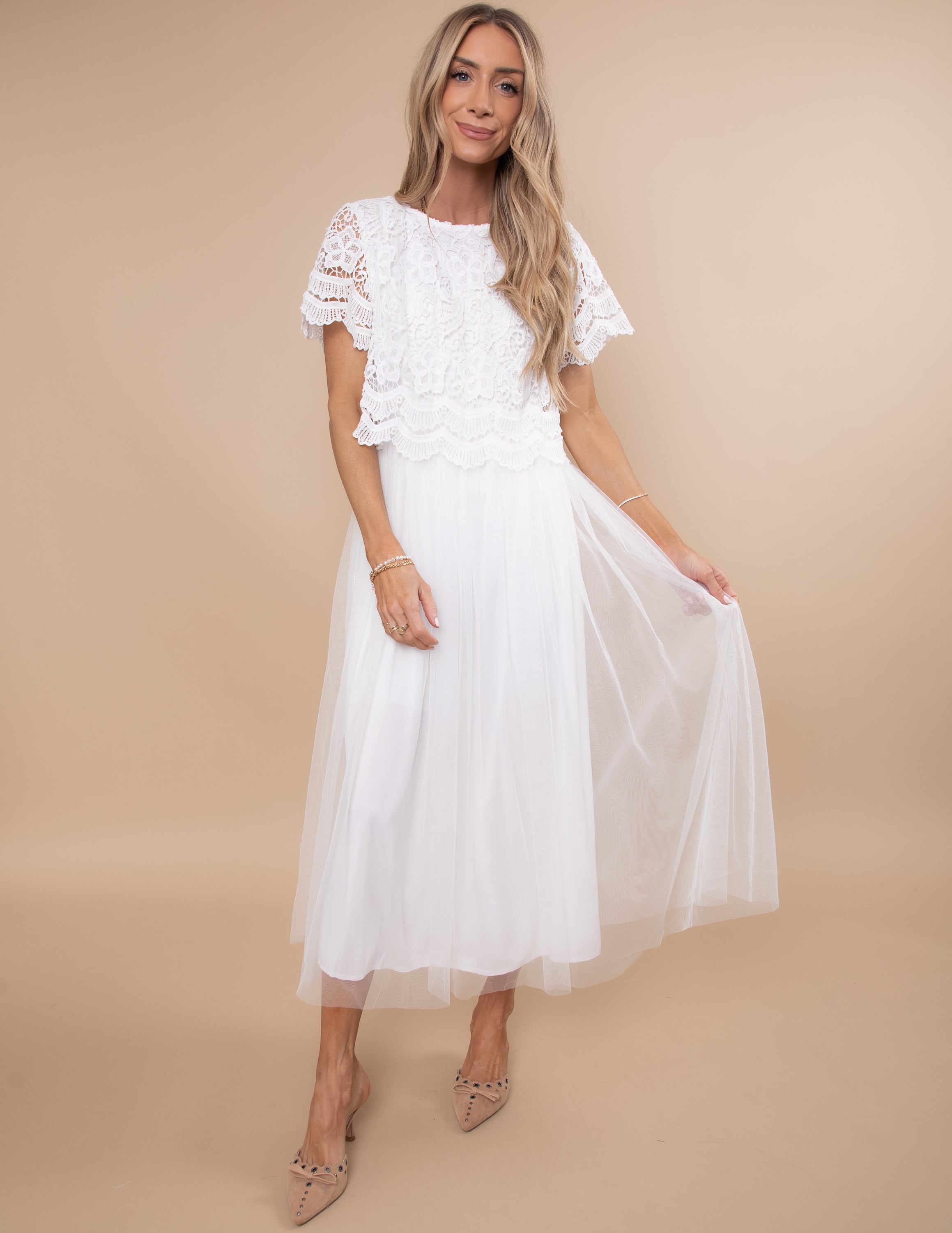All Dresses · Shop Stevie