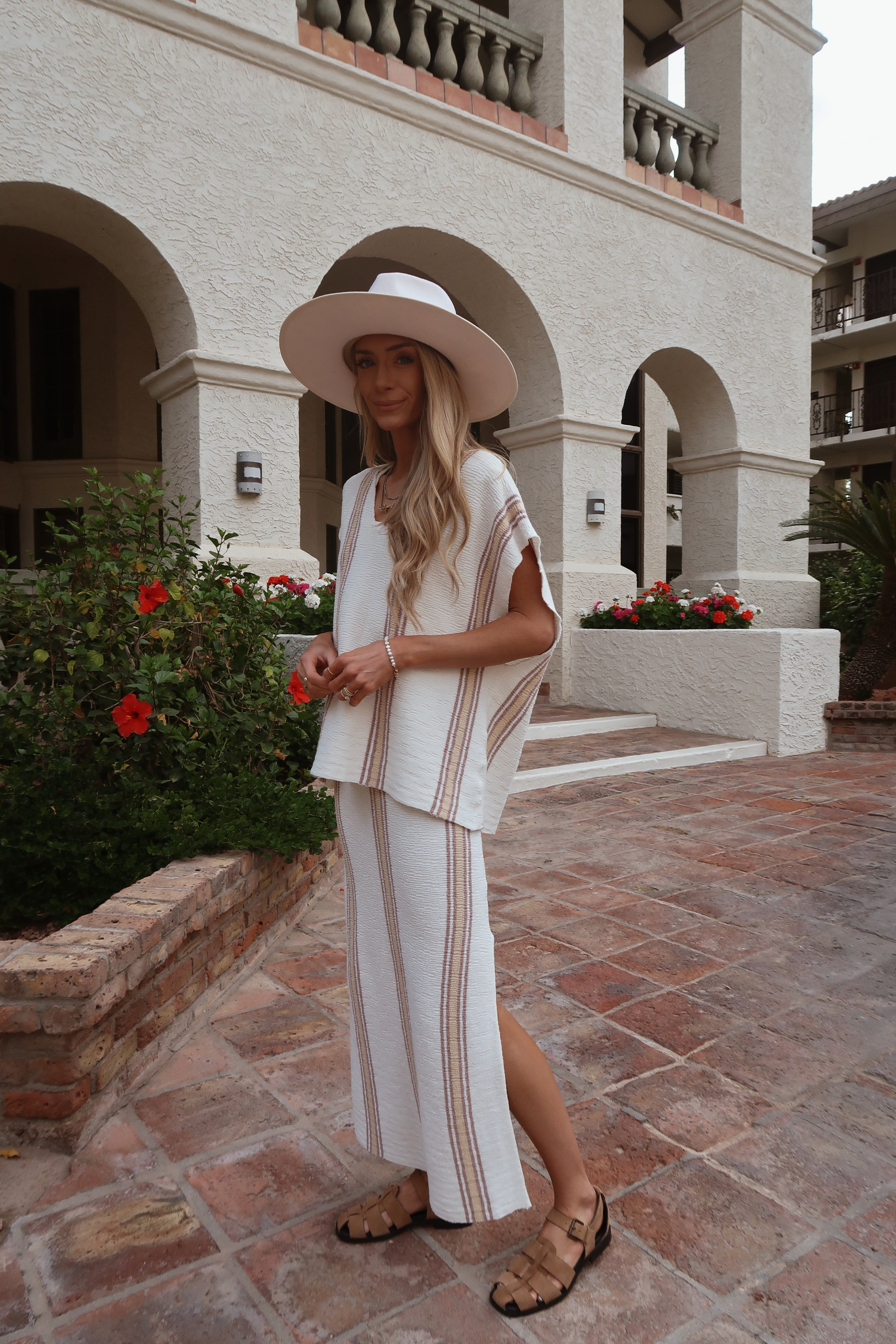 Cheyenne Two Piece Set