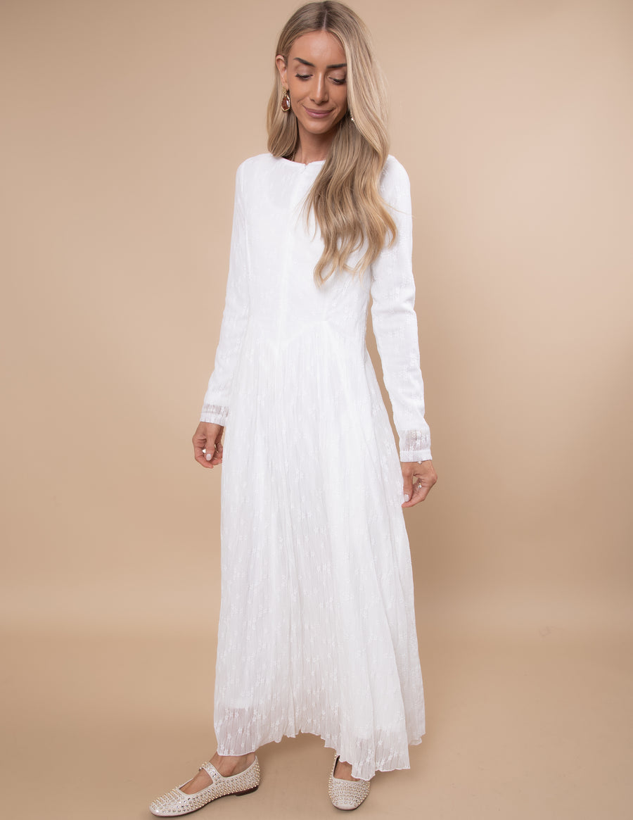 Bethany Temple Dress