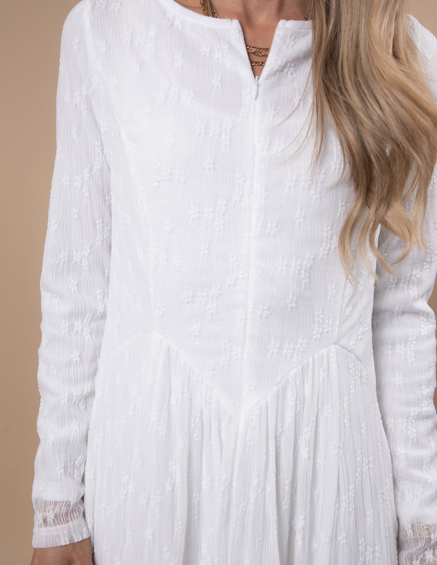 Bethany Temple Dress