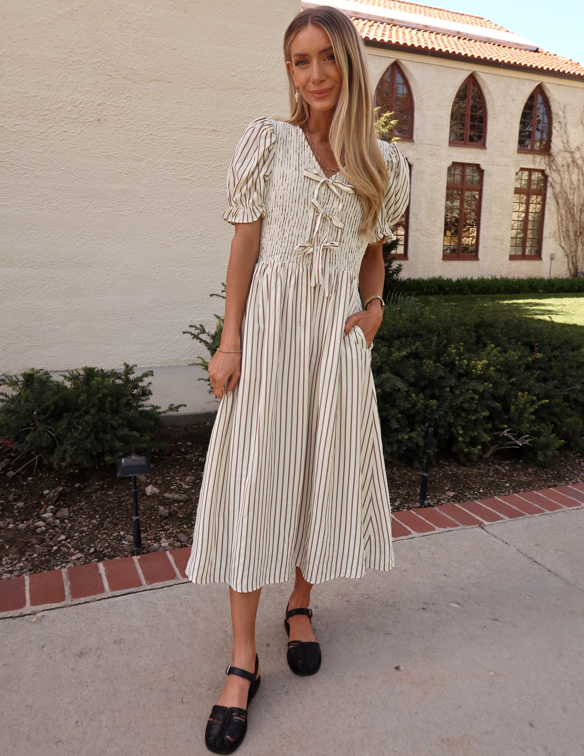 Midi Dresses · Shop Stevie Midi Dresses · Shop Stevie