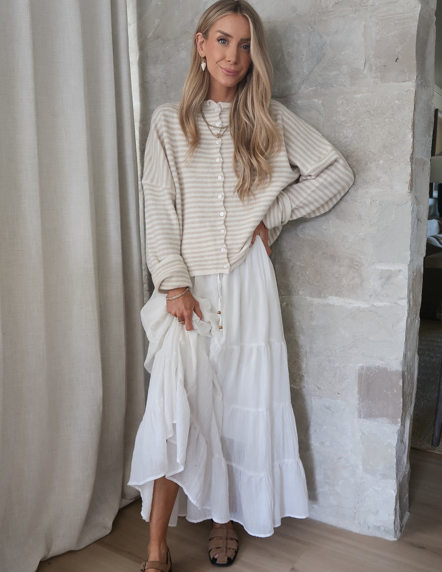 Whitney Cardigan