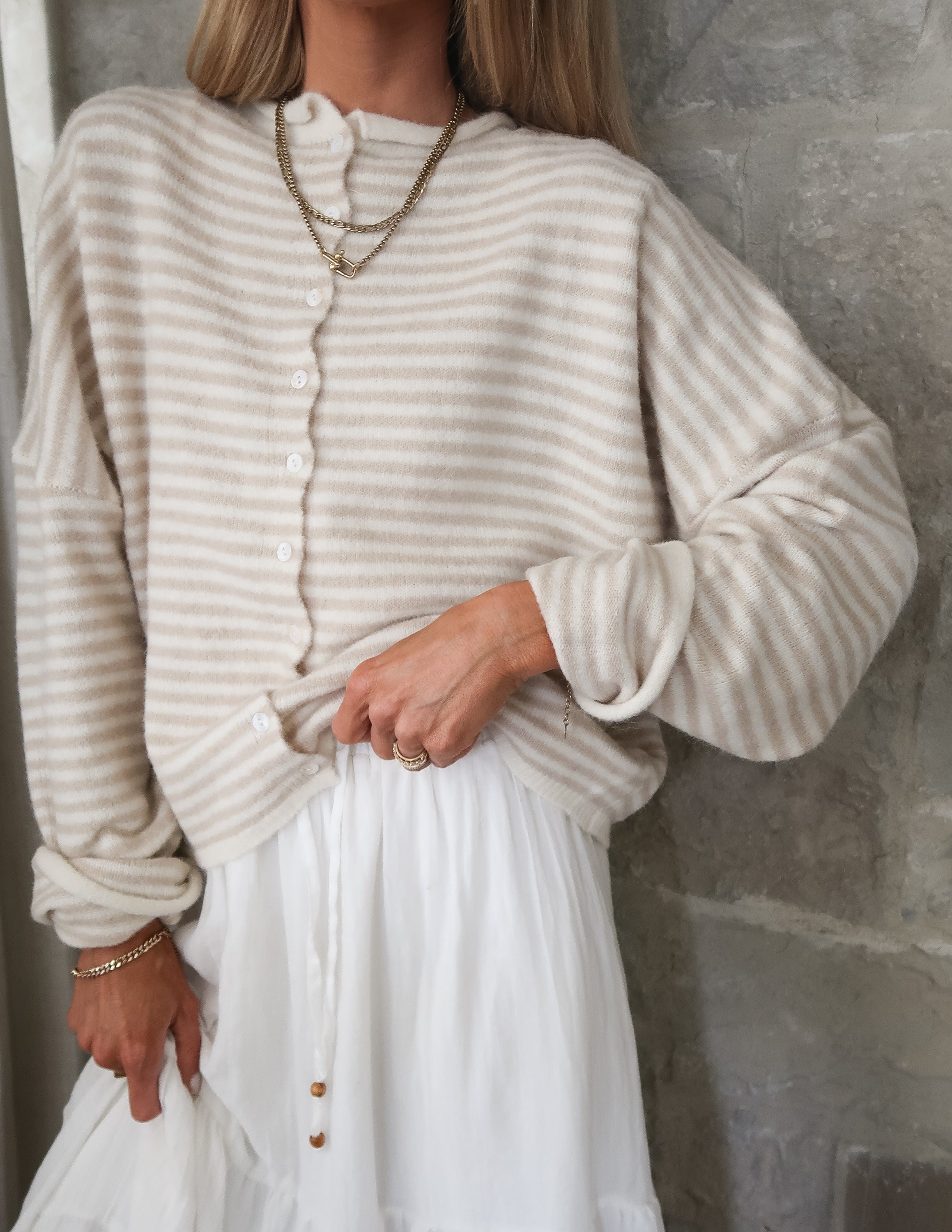Whitney Cardigan