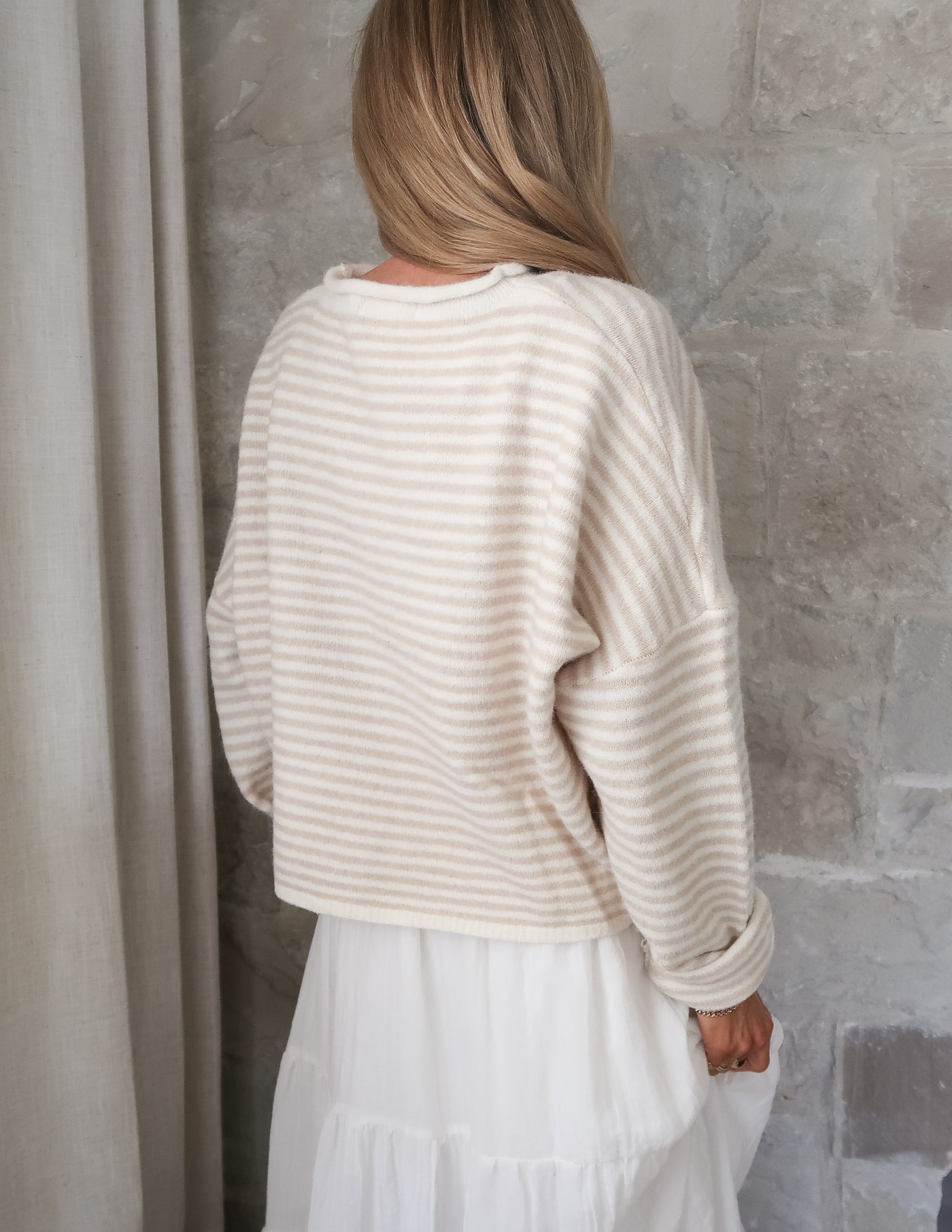 Whitney Cardigan