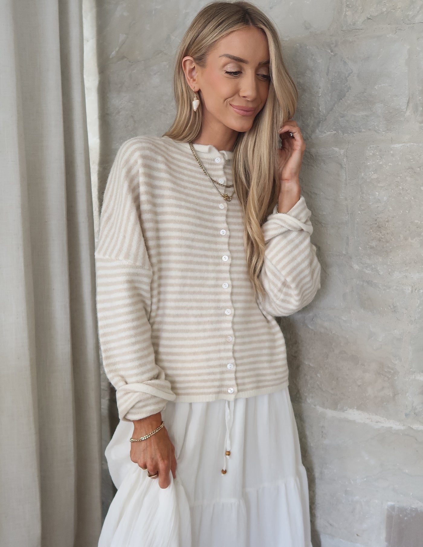 Whitney Cardigan