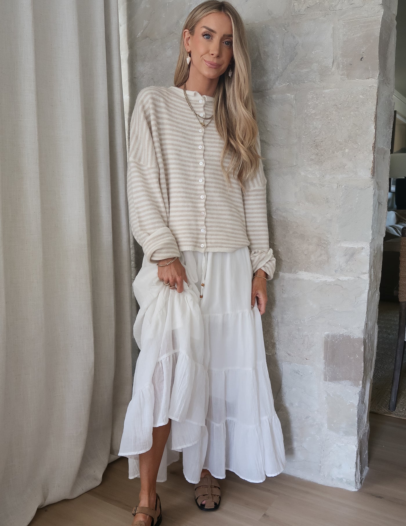 Whitney Cardigan