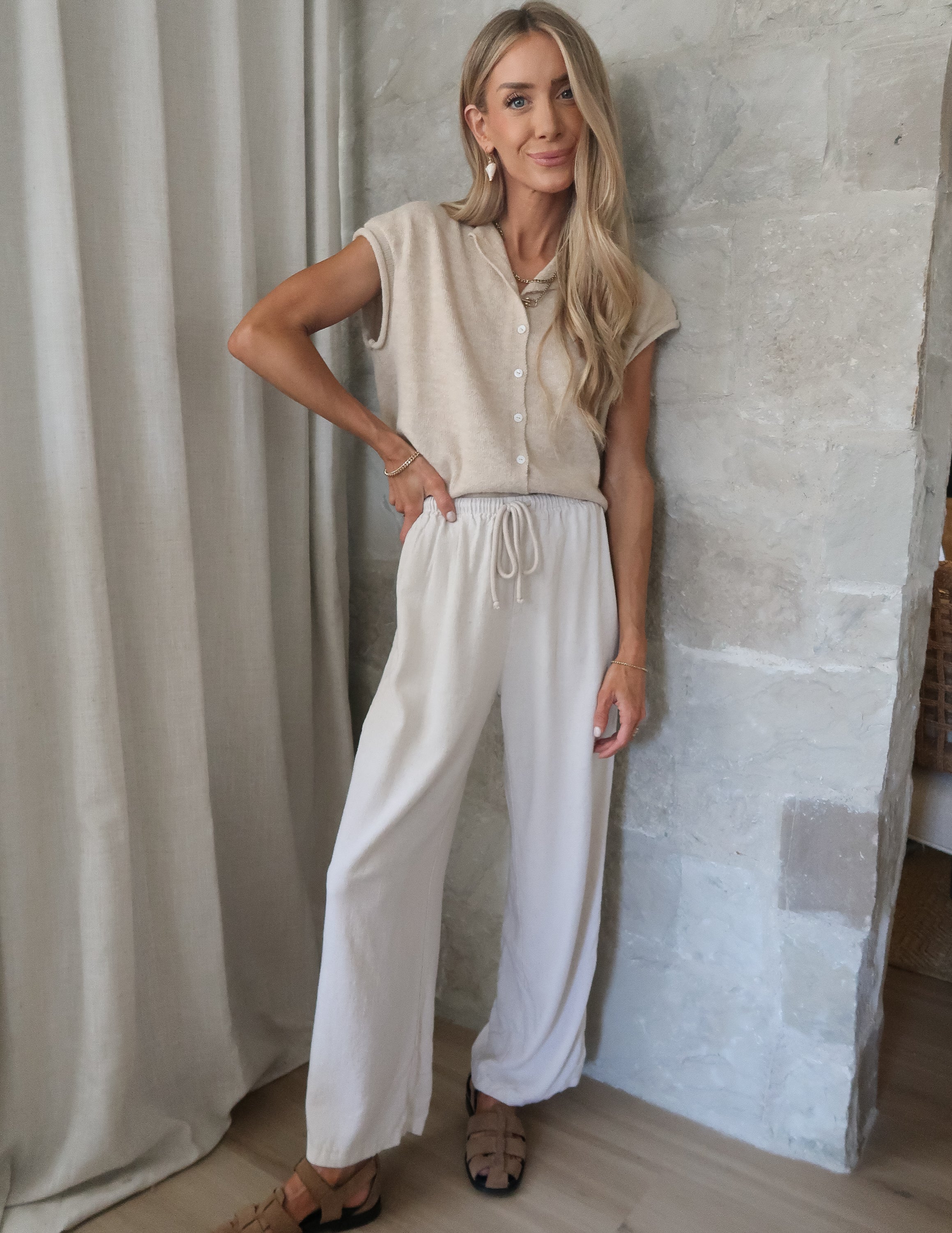Lyssa Short Sleeve Cardigan