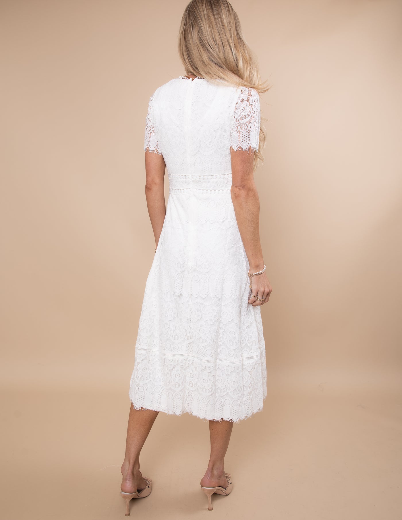 Lexi Midi Dress