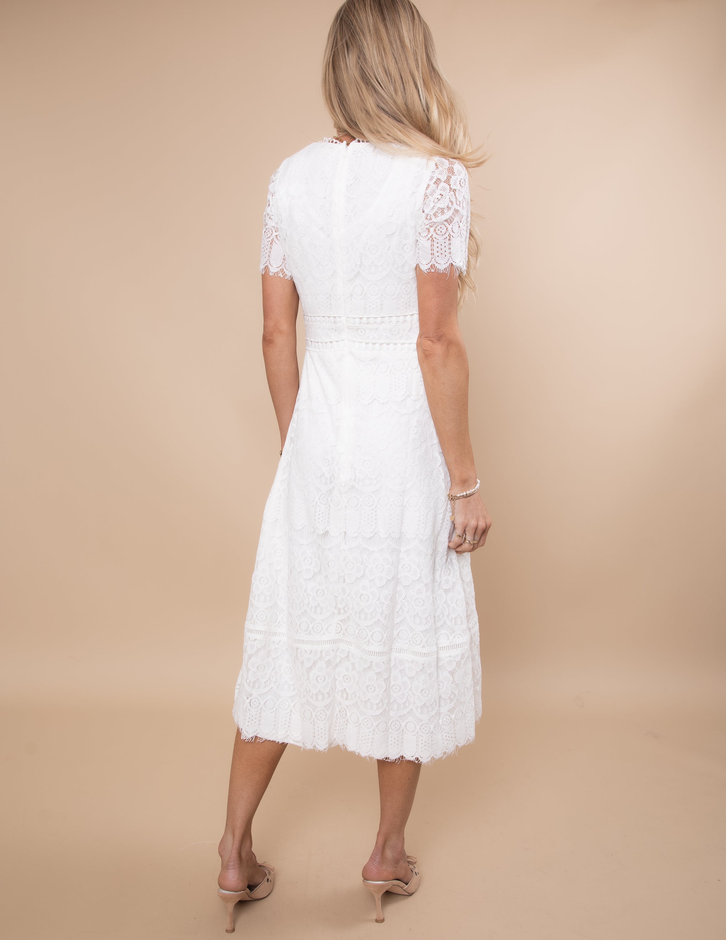 Lexi Midi Dress