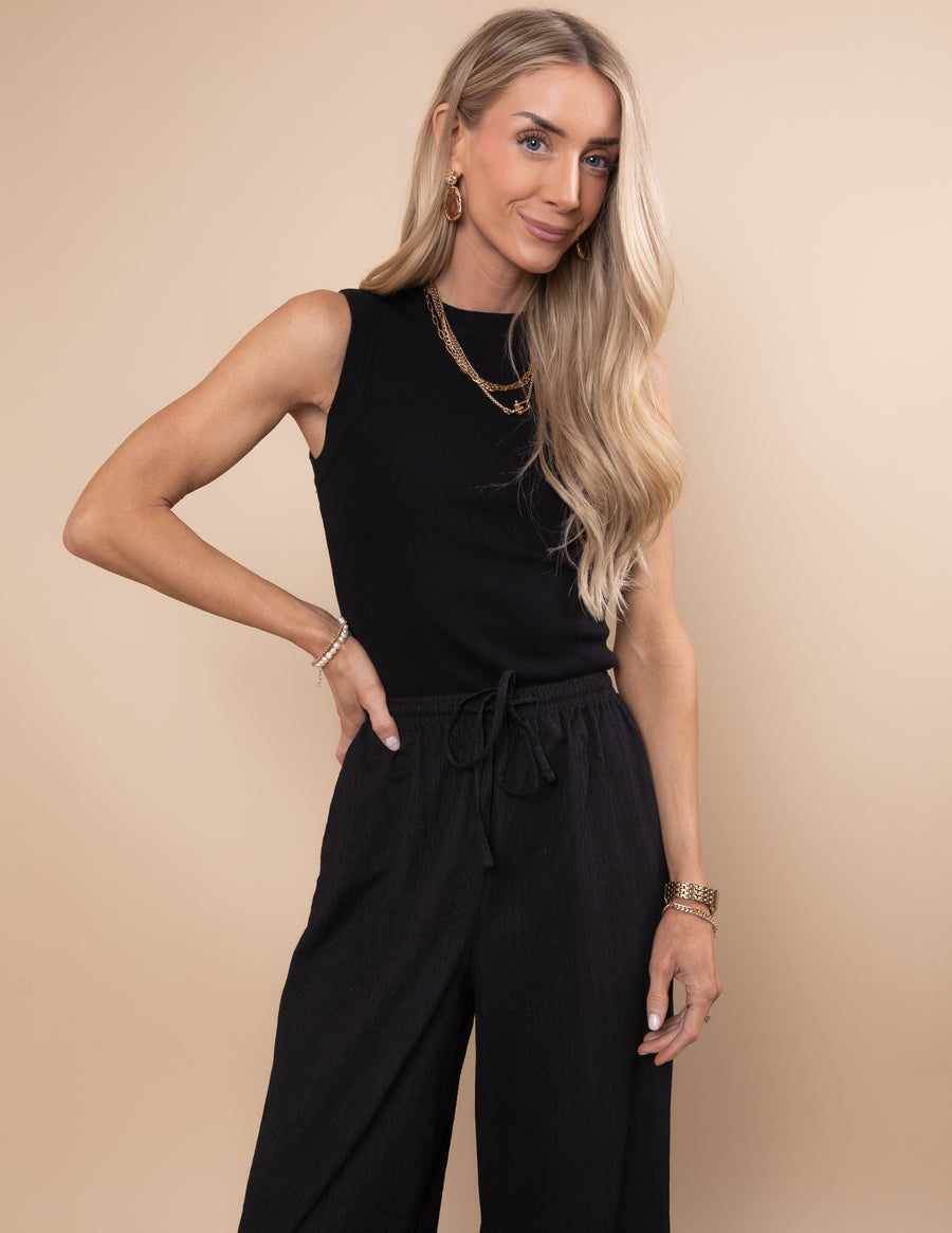 Agatha Tank