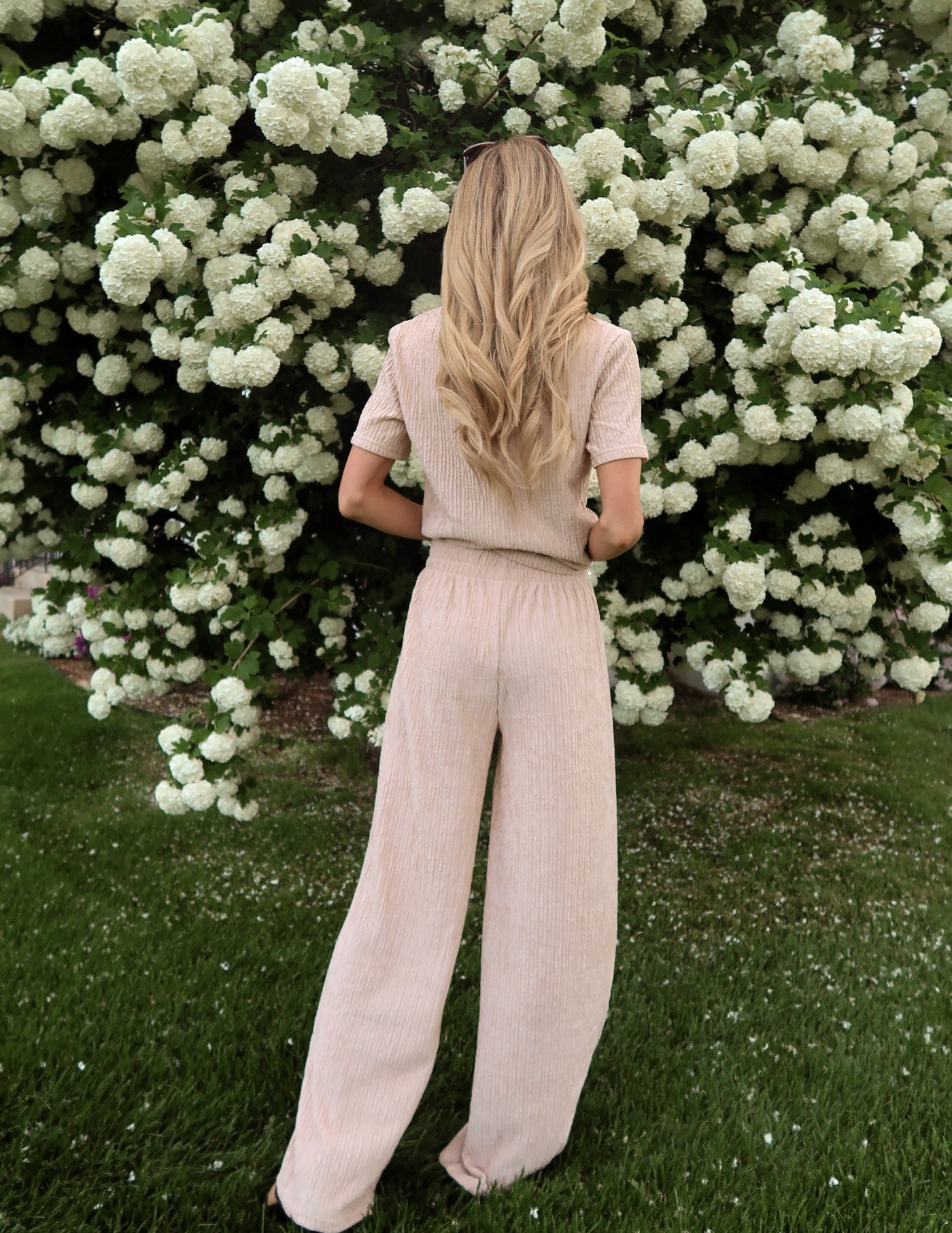 Dana Two Piece Set