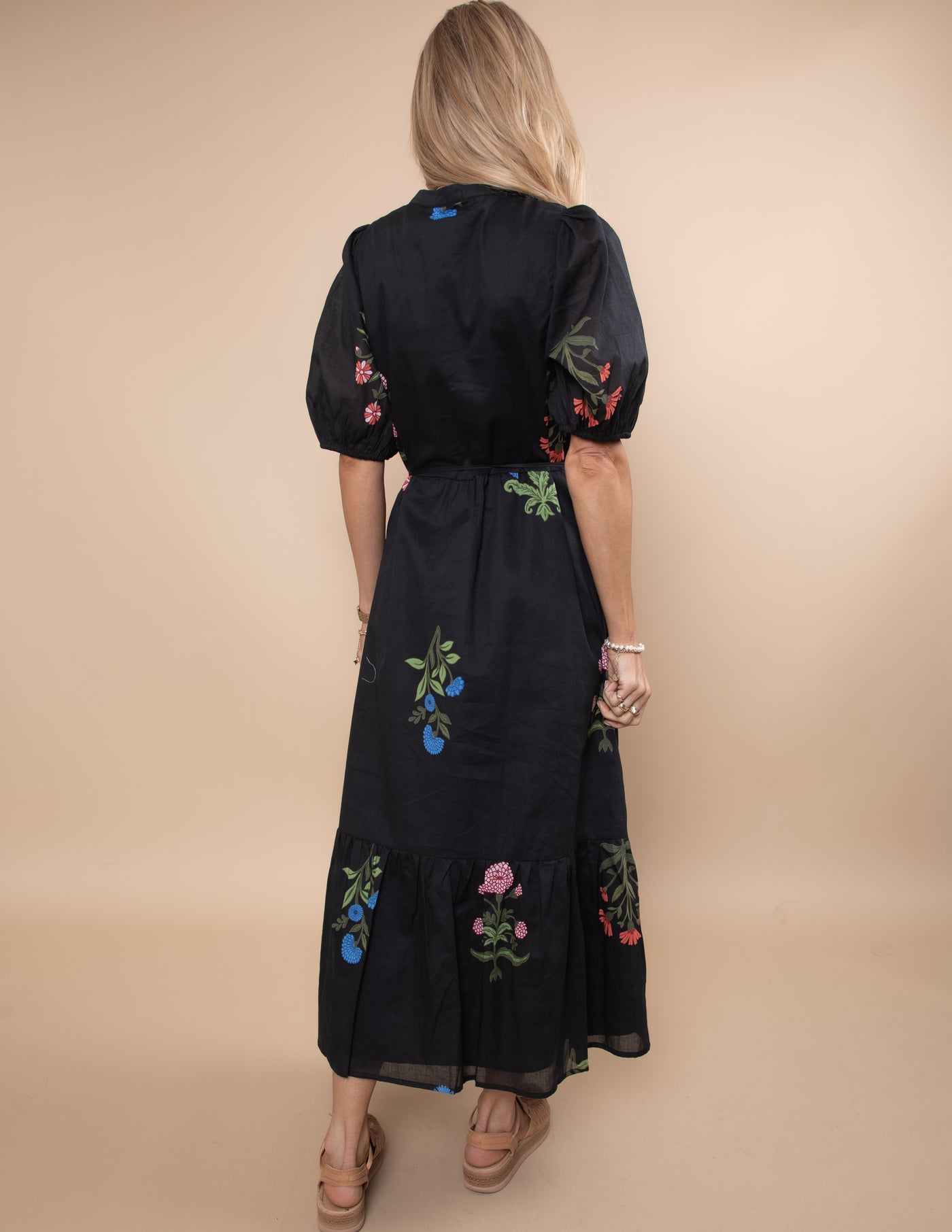 Hester Midi Dress