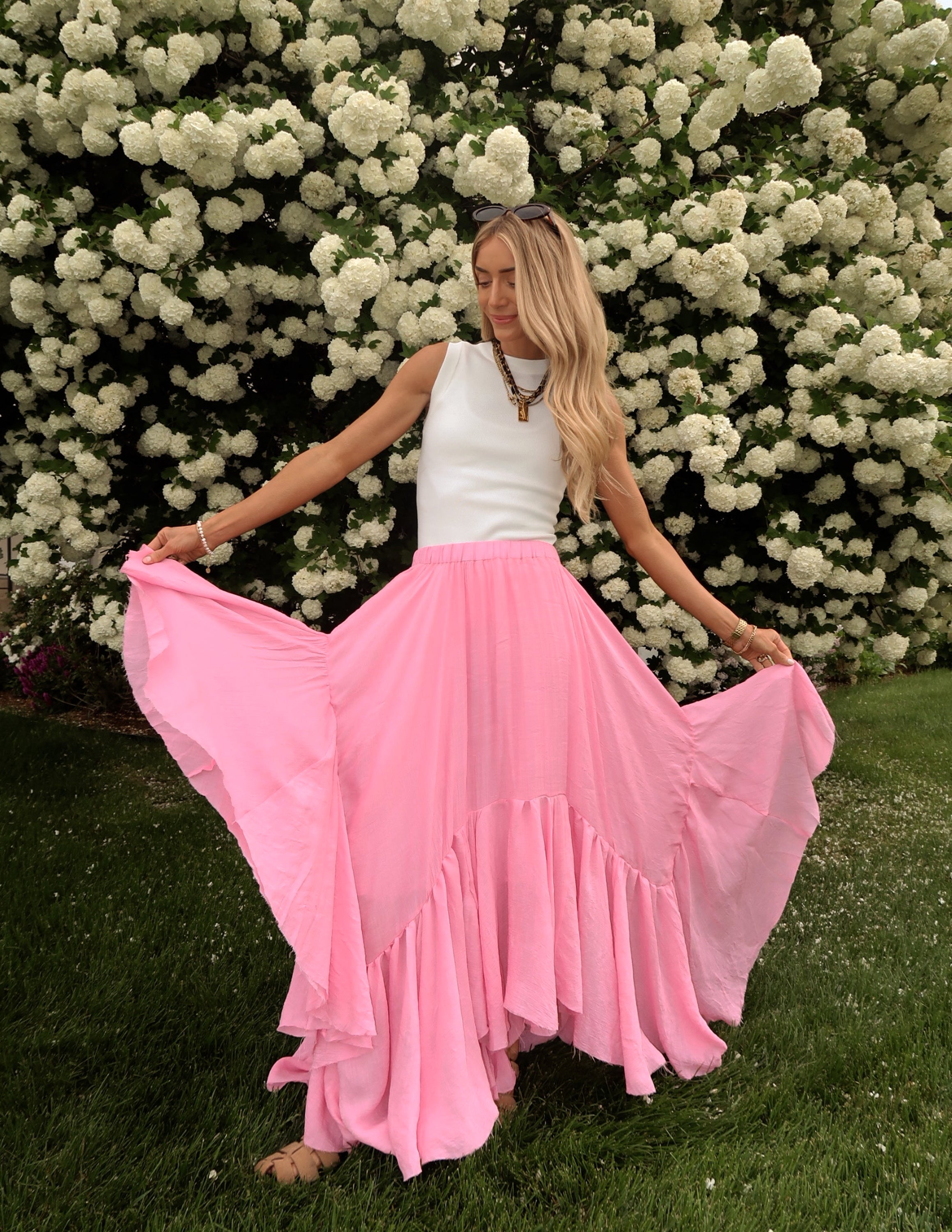 Lottie Ballerina Skirt