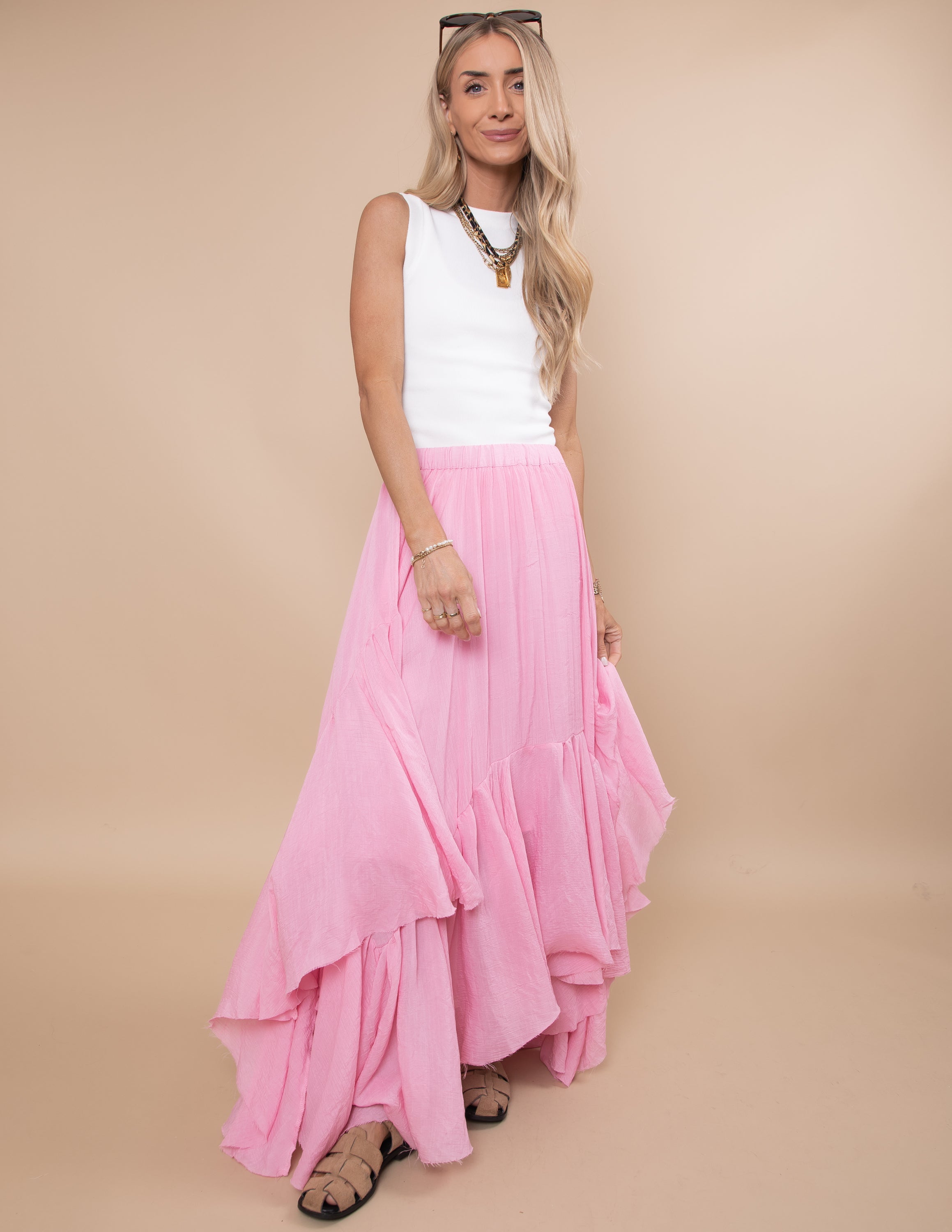 Lottie Ballerina Skirt
