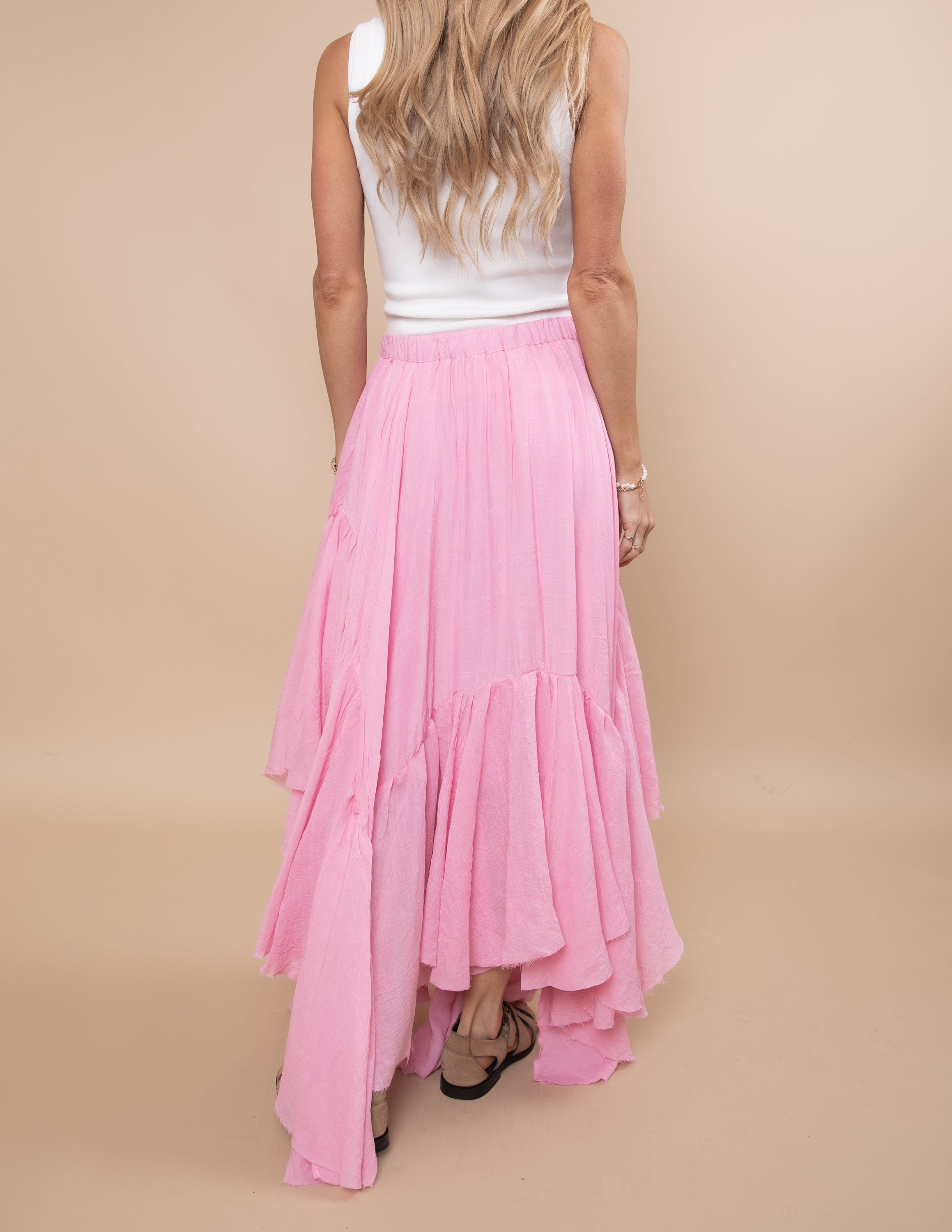 Lottie Ballerina Skirt
