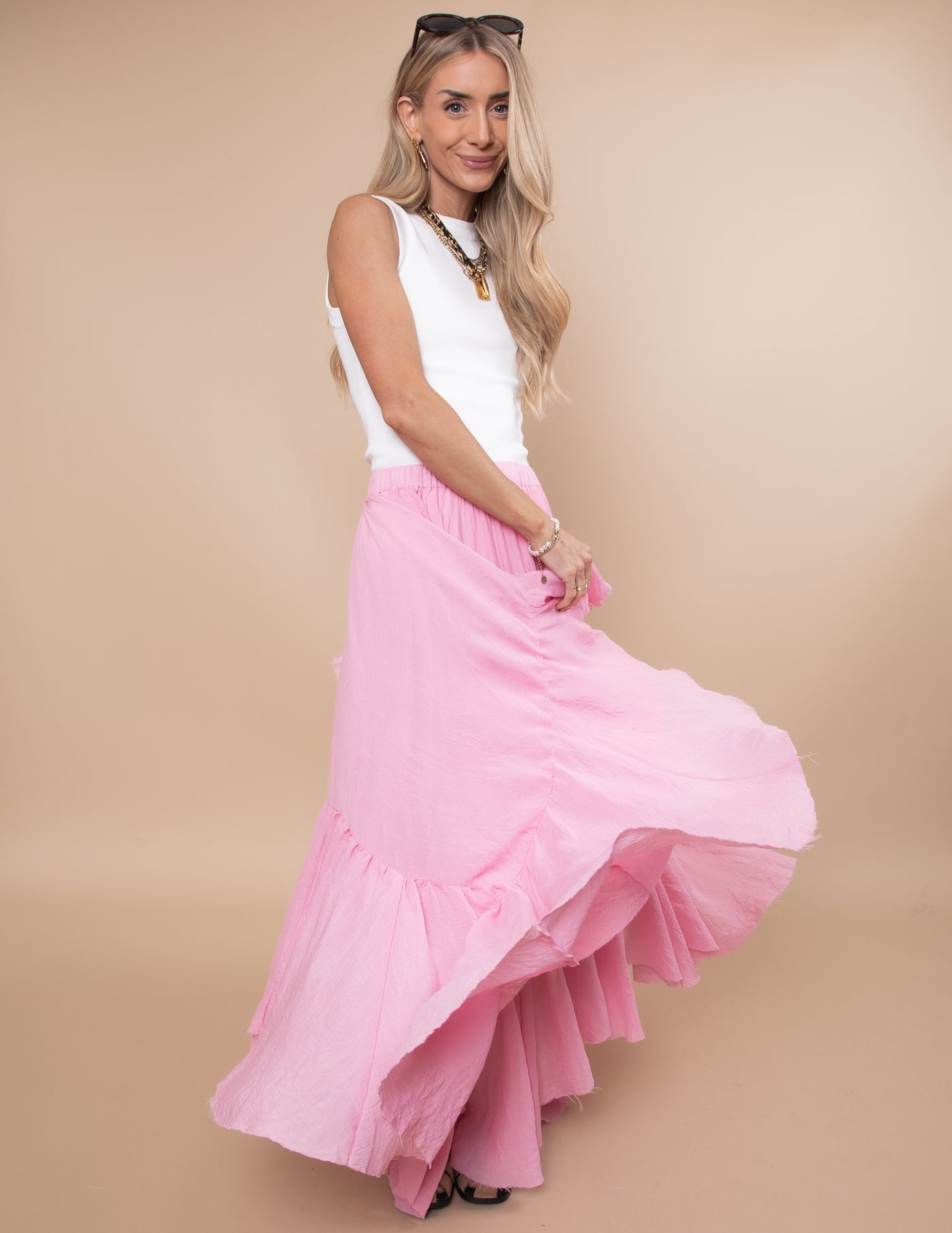 Lottie Ballerina Skirt