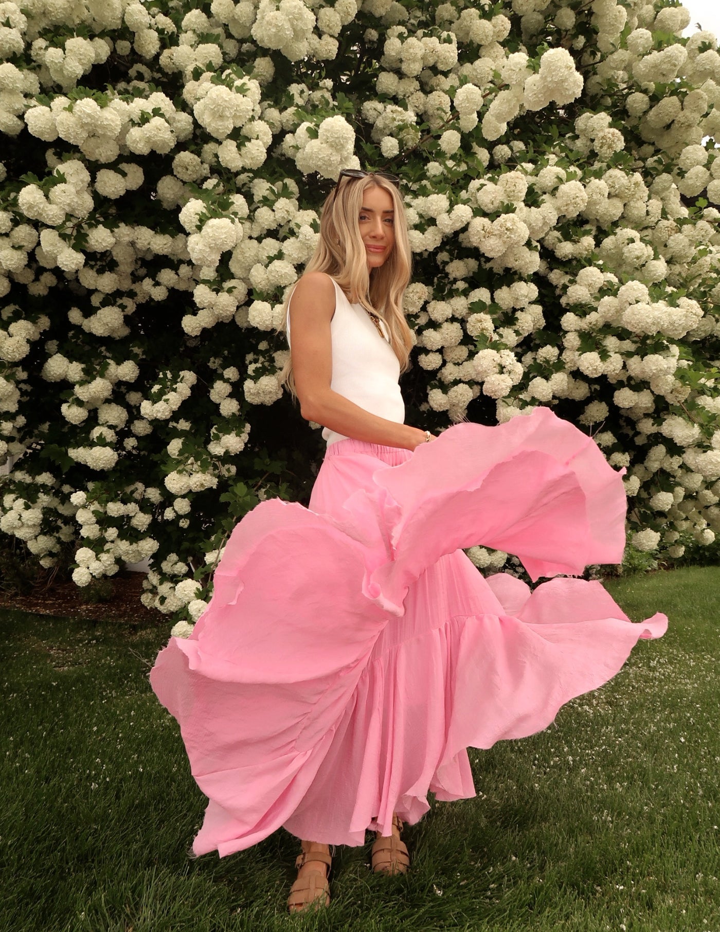 Lottie Ballerina Skirt
