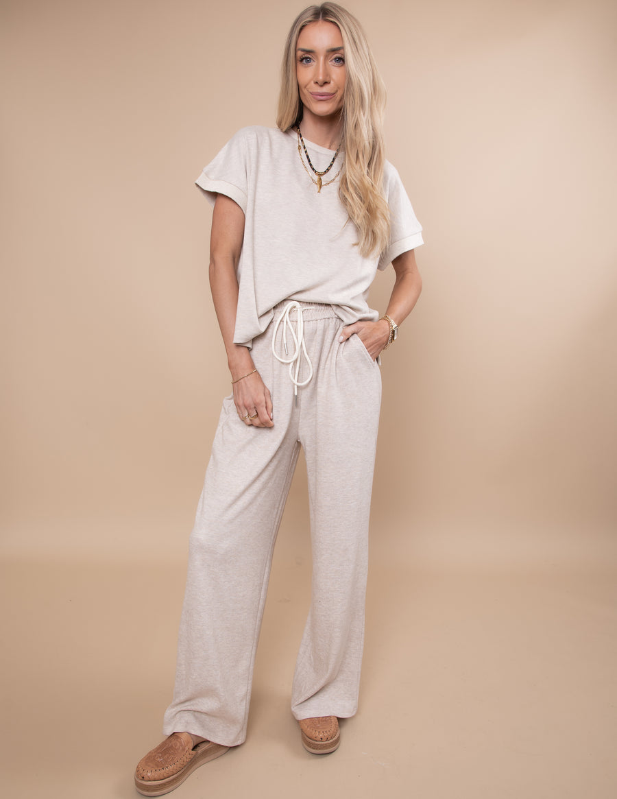 Alexis Two Piece Set