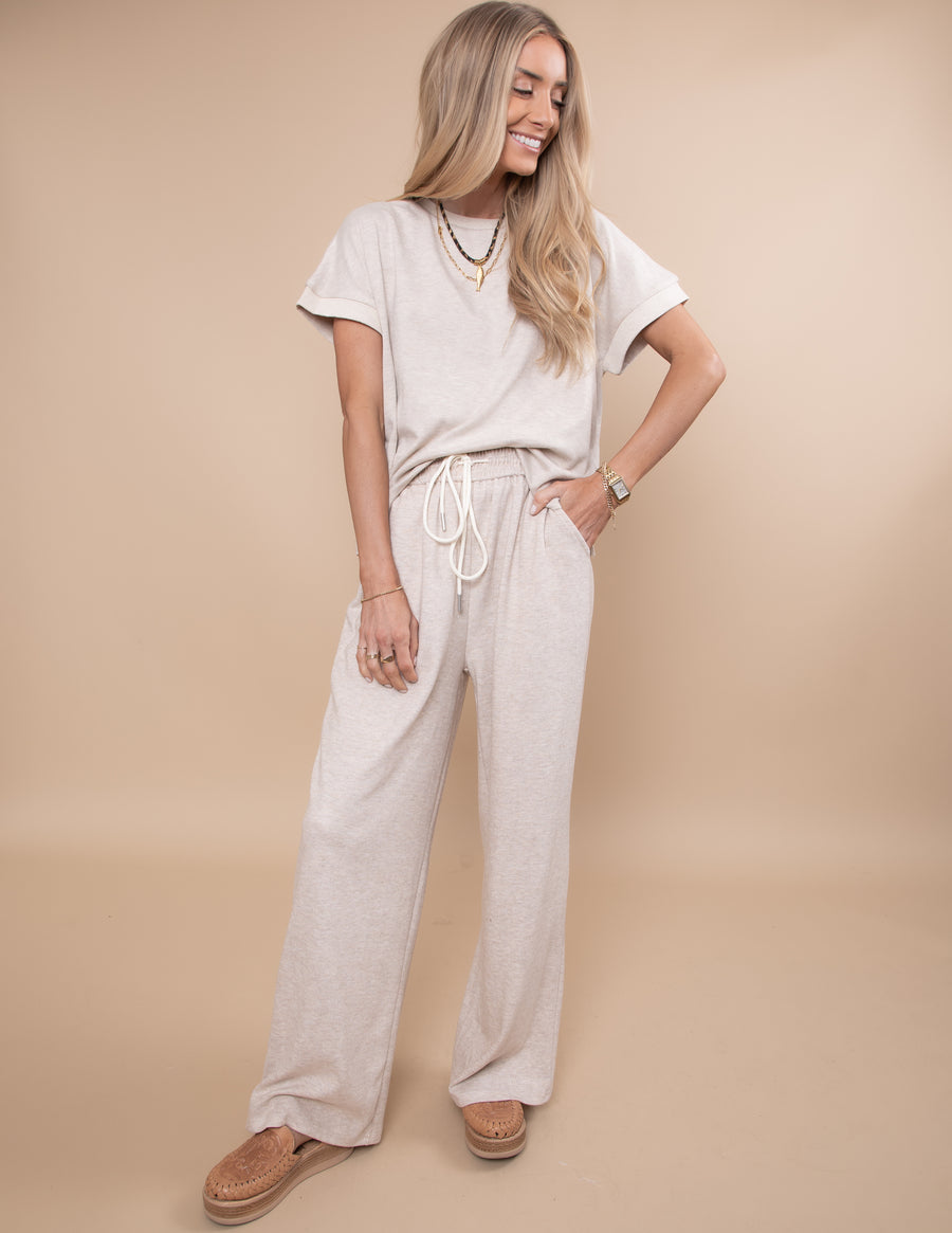Alexis Two Piece Set