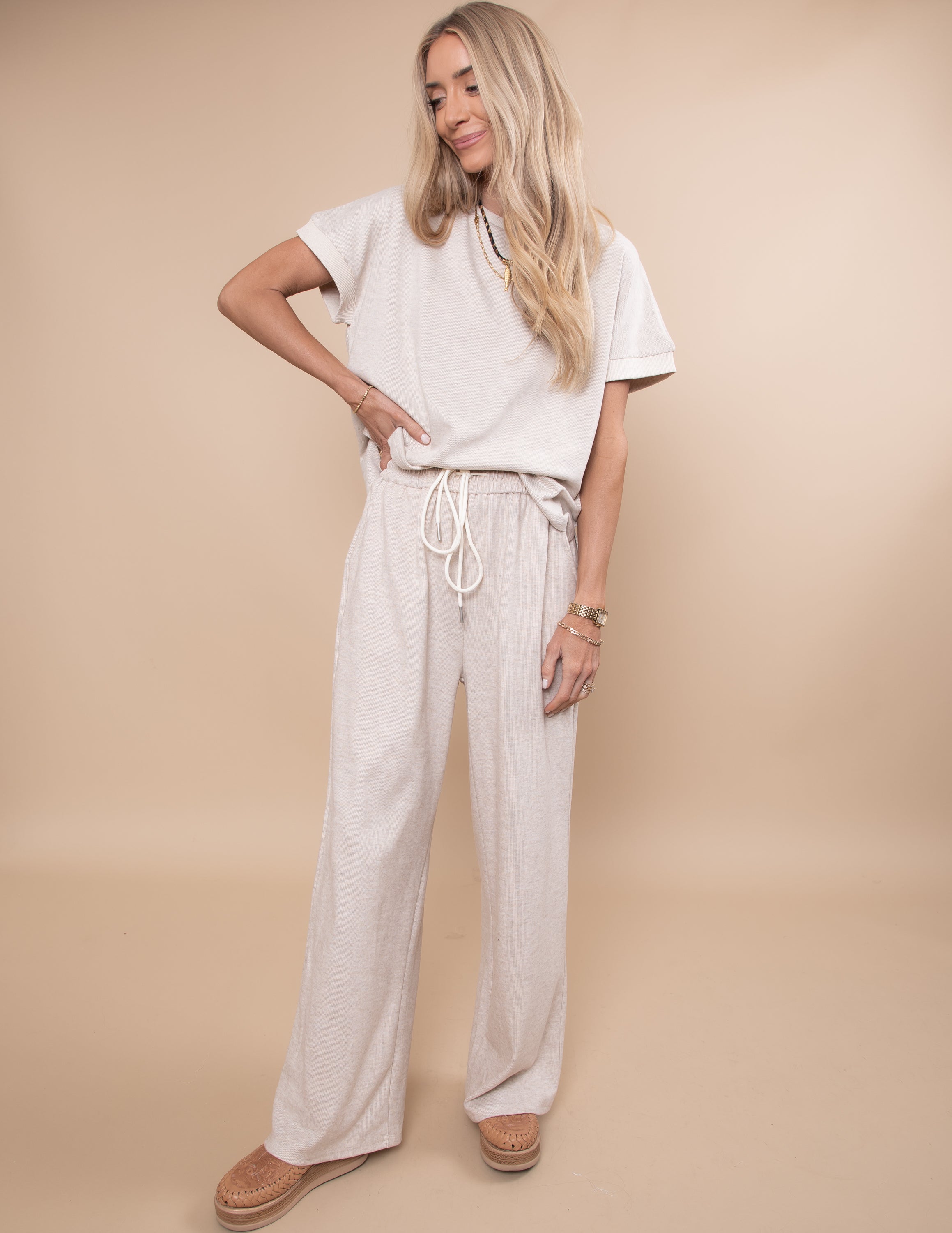 Alexis Two Piece Set