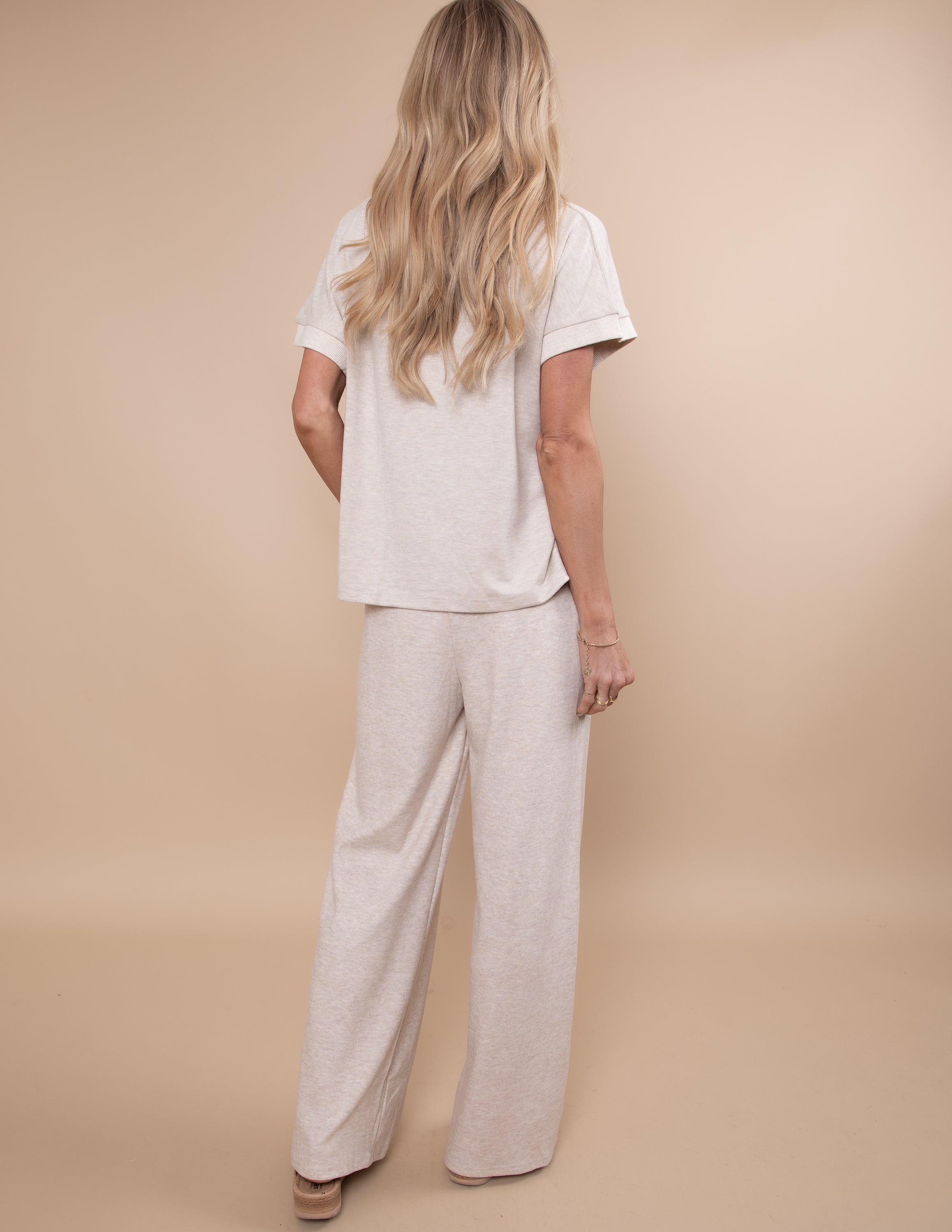 Alexis Two Piece Set