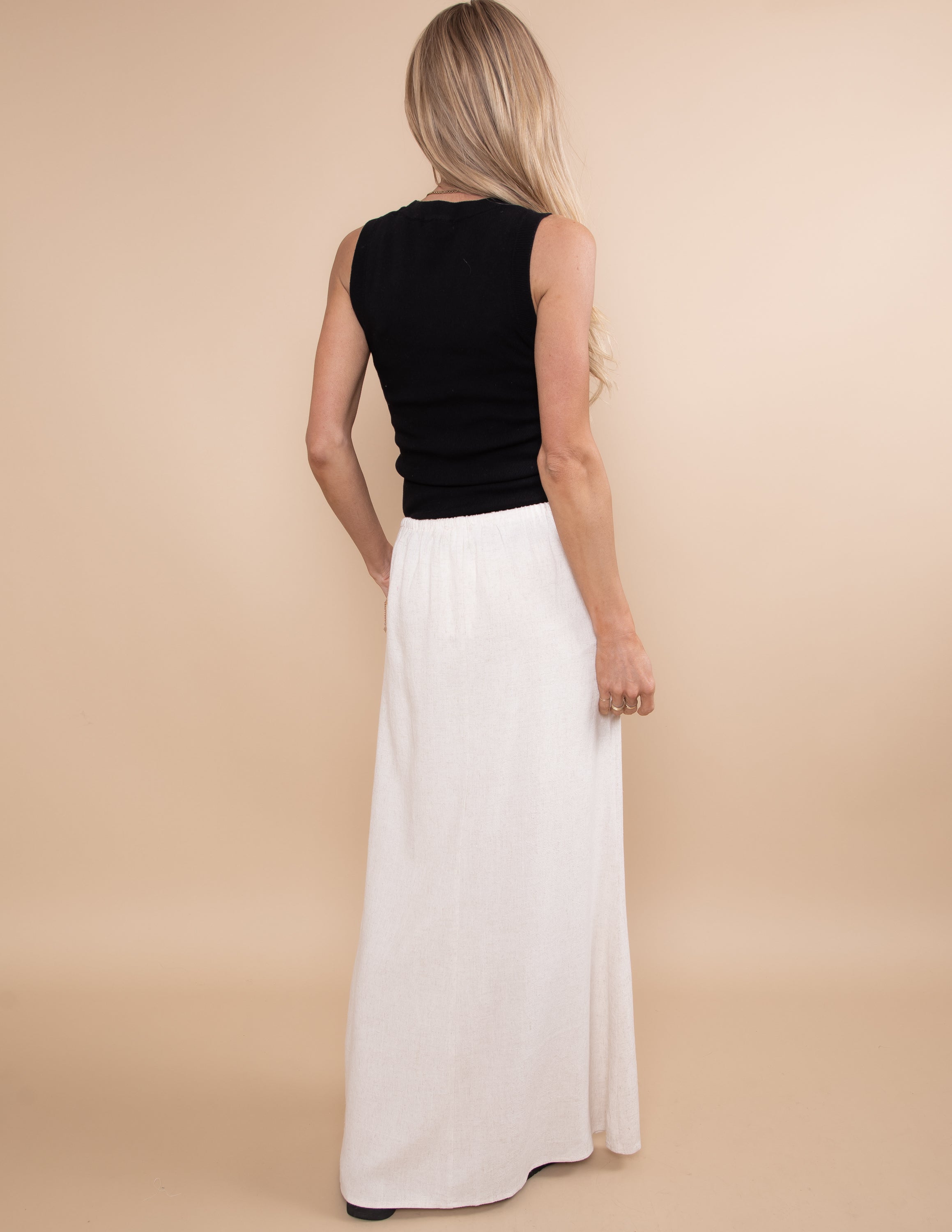 Veerle Maxi Skirt