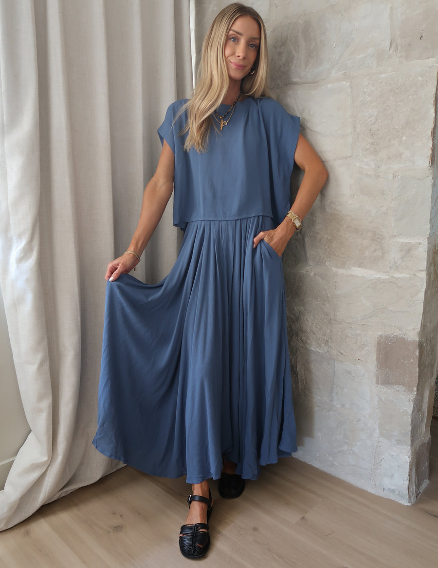 Jacqueline Two Piece Set