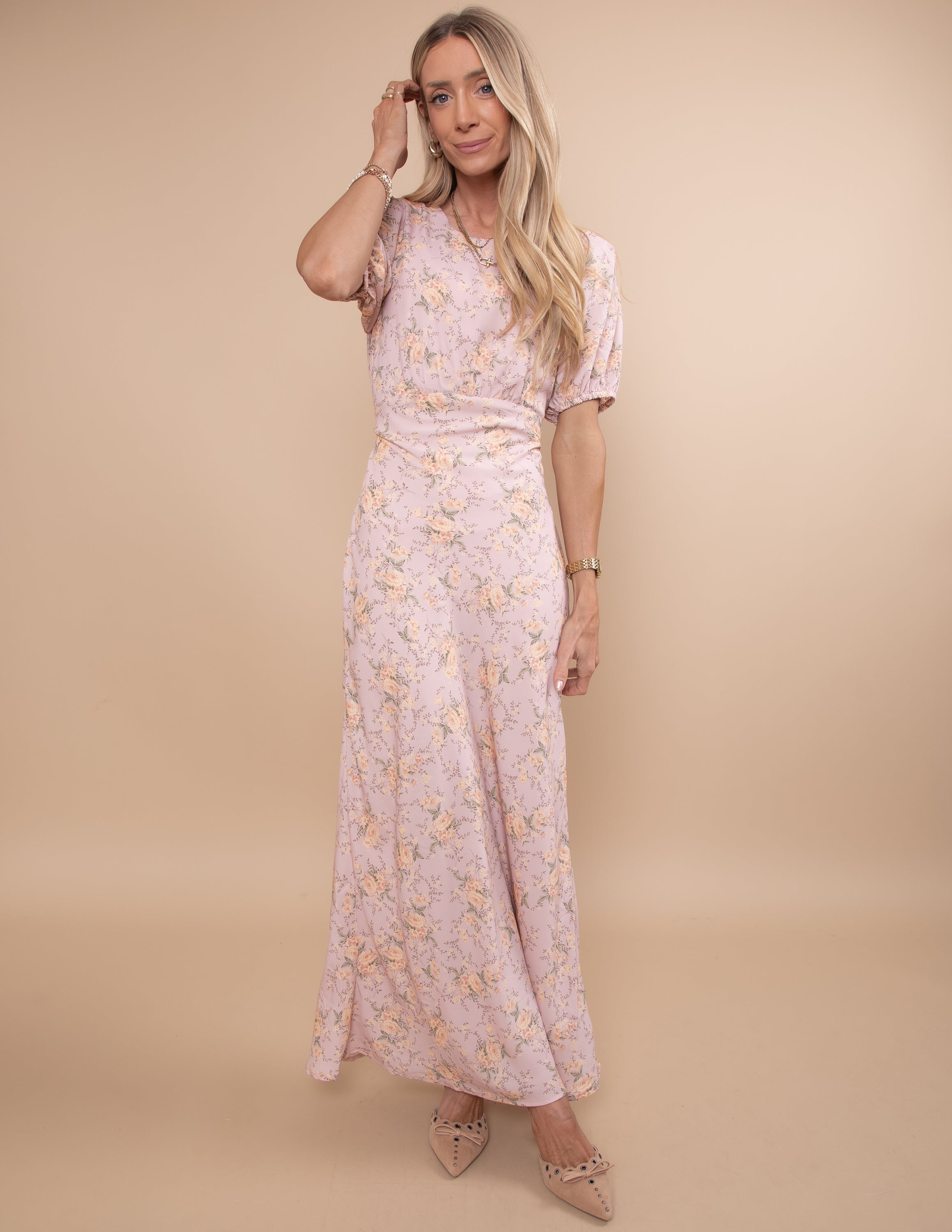 Maxi Dresses · Shop Stevie