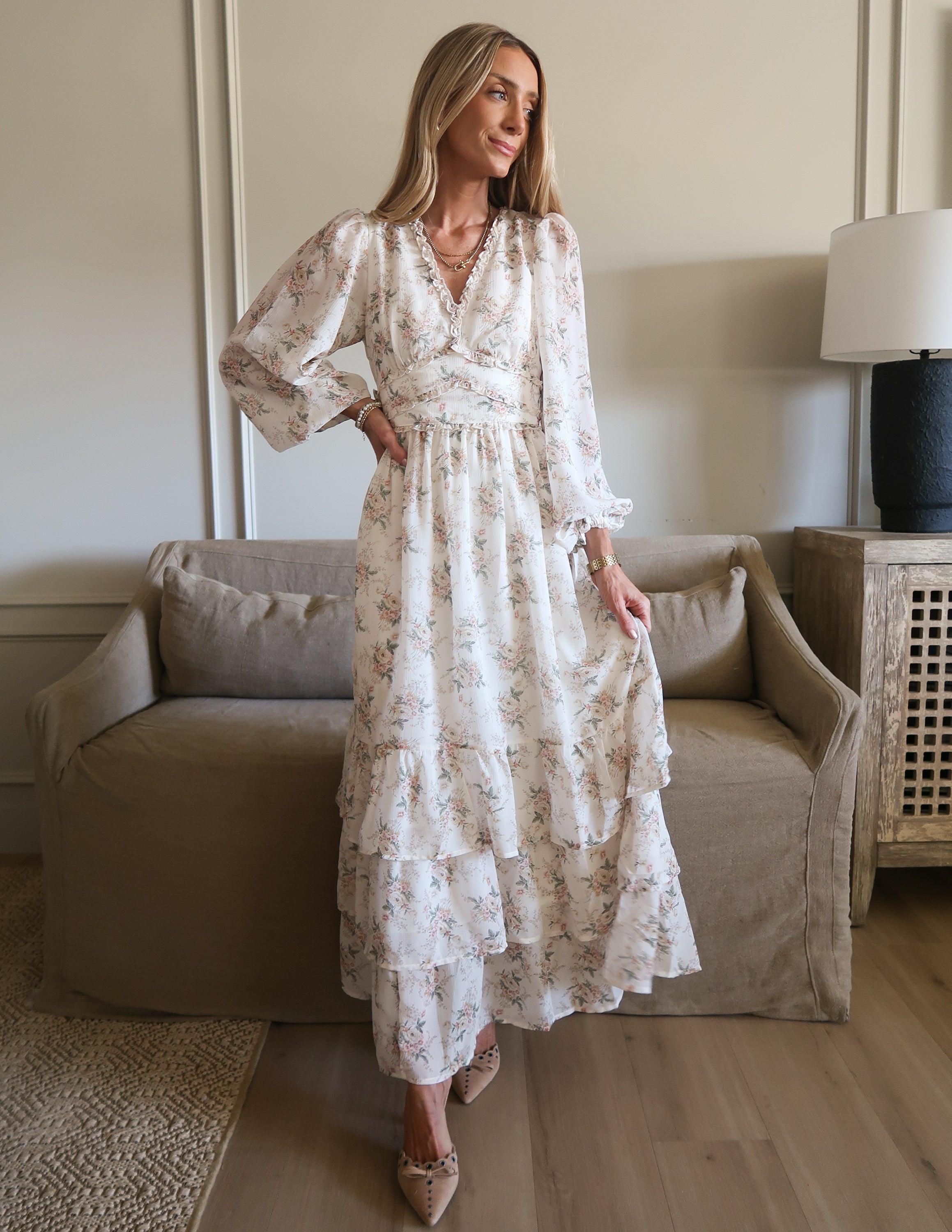 All Dresses · Shop Stevie