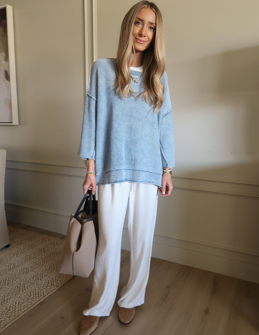 City Sweater