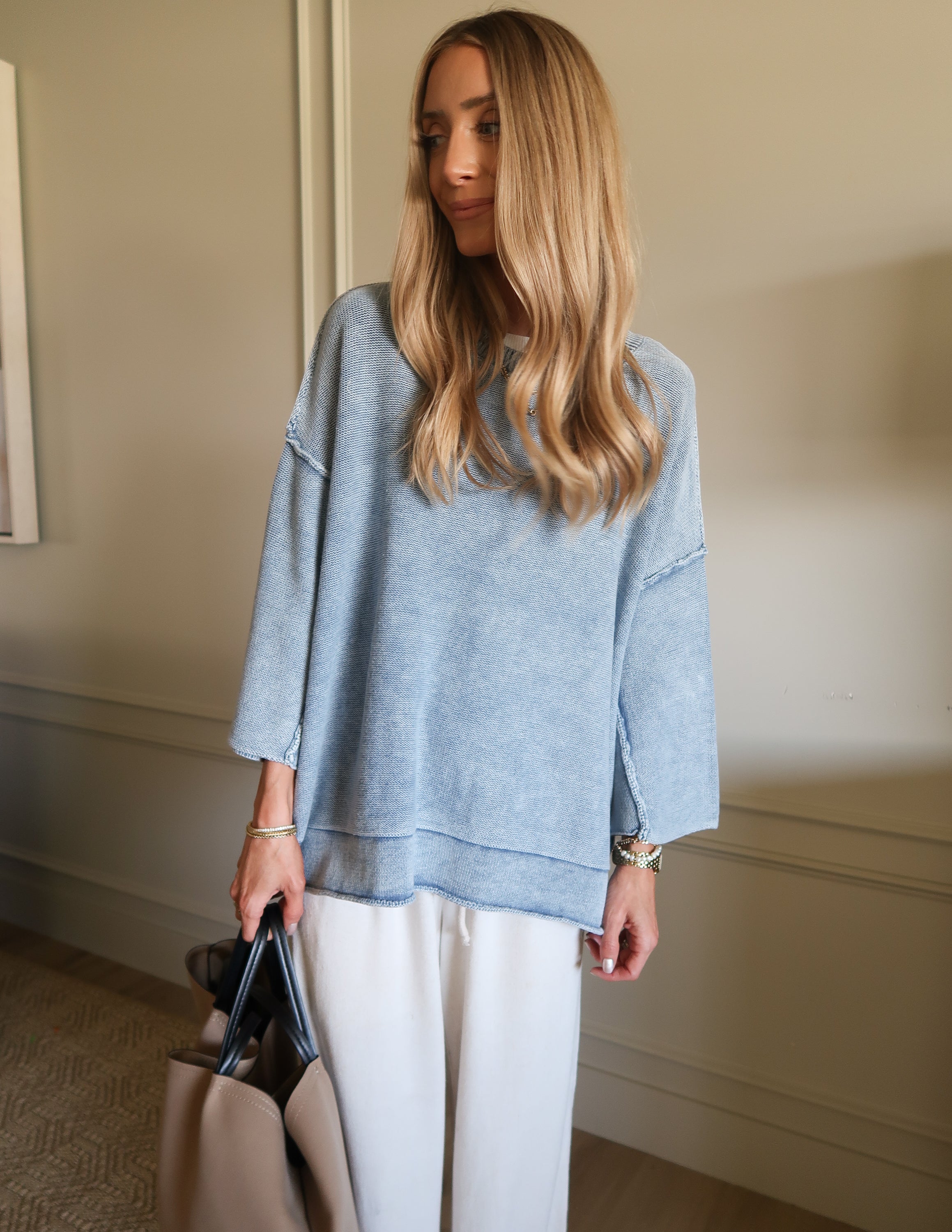 City Sweater