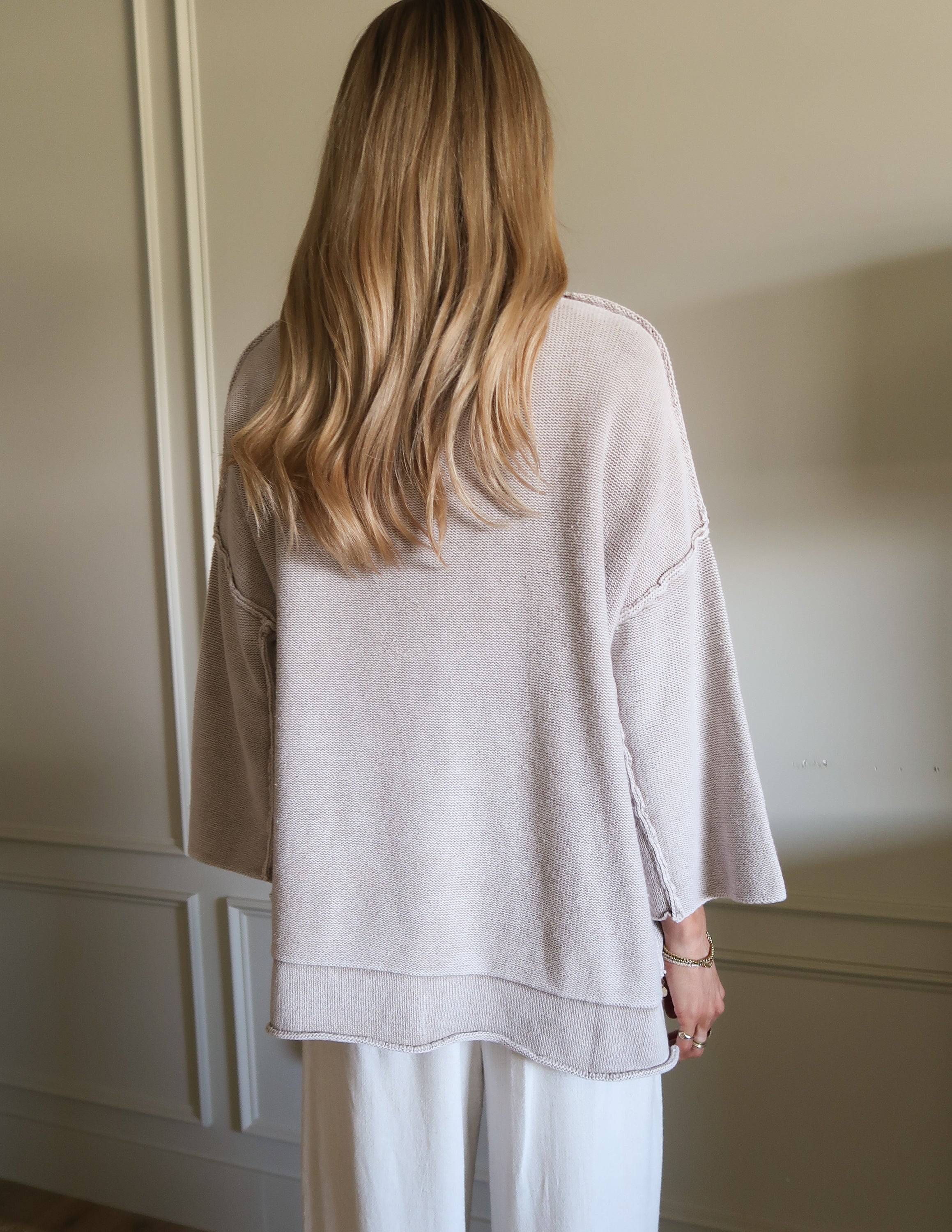 City Sweater