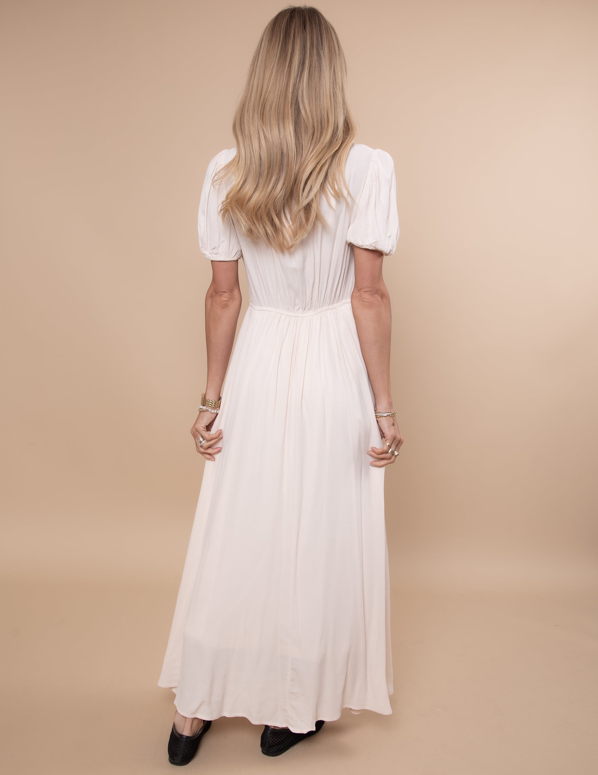 ワンピース apolina MTO Stevie Dress - Magnolia 3-5Y 新品】apolina Stevie Dress 3-5y - メルカリ