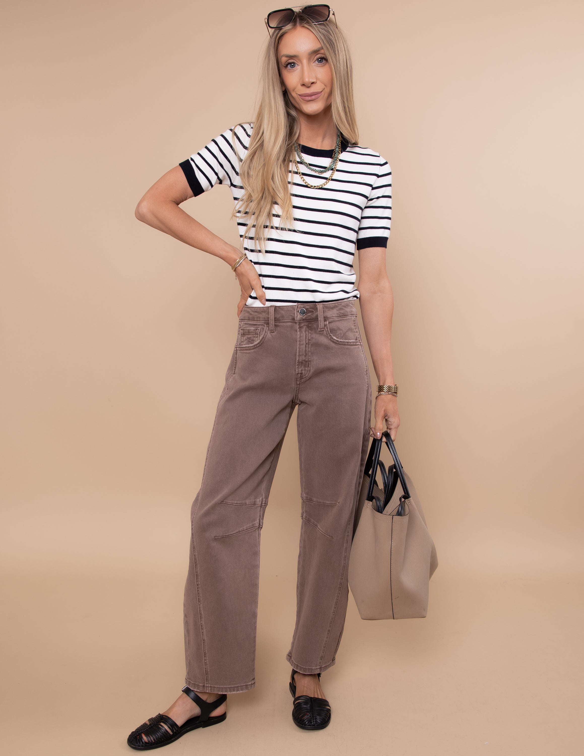 Canyon Jeans