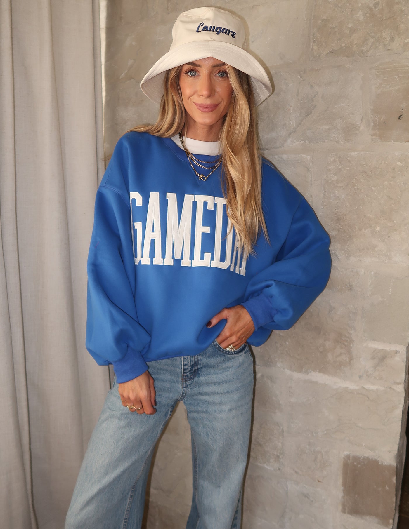 Gameday Sweatshirt