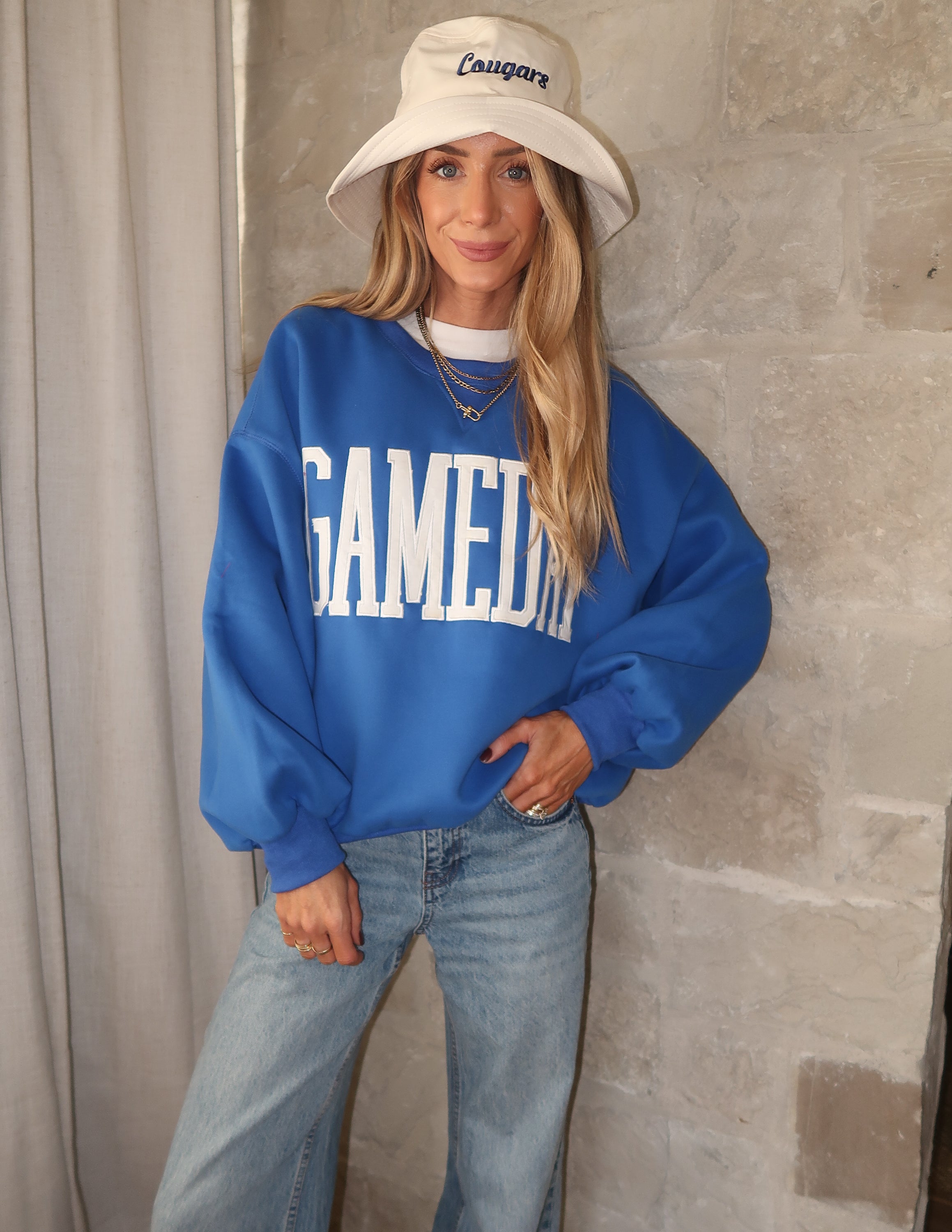 Gameday Sweatshirt