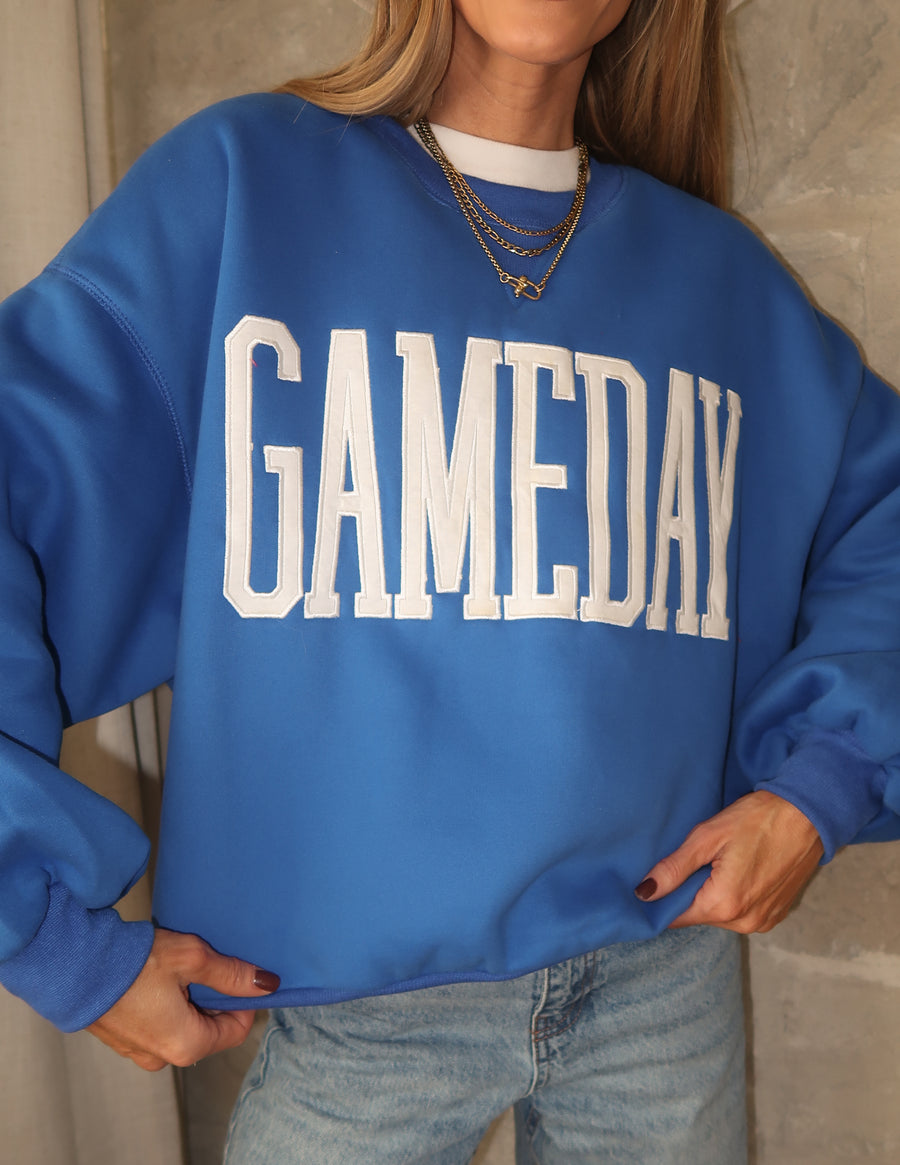 Gameday Sweatshirt