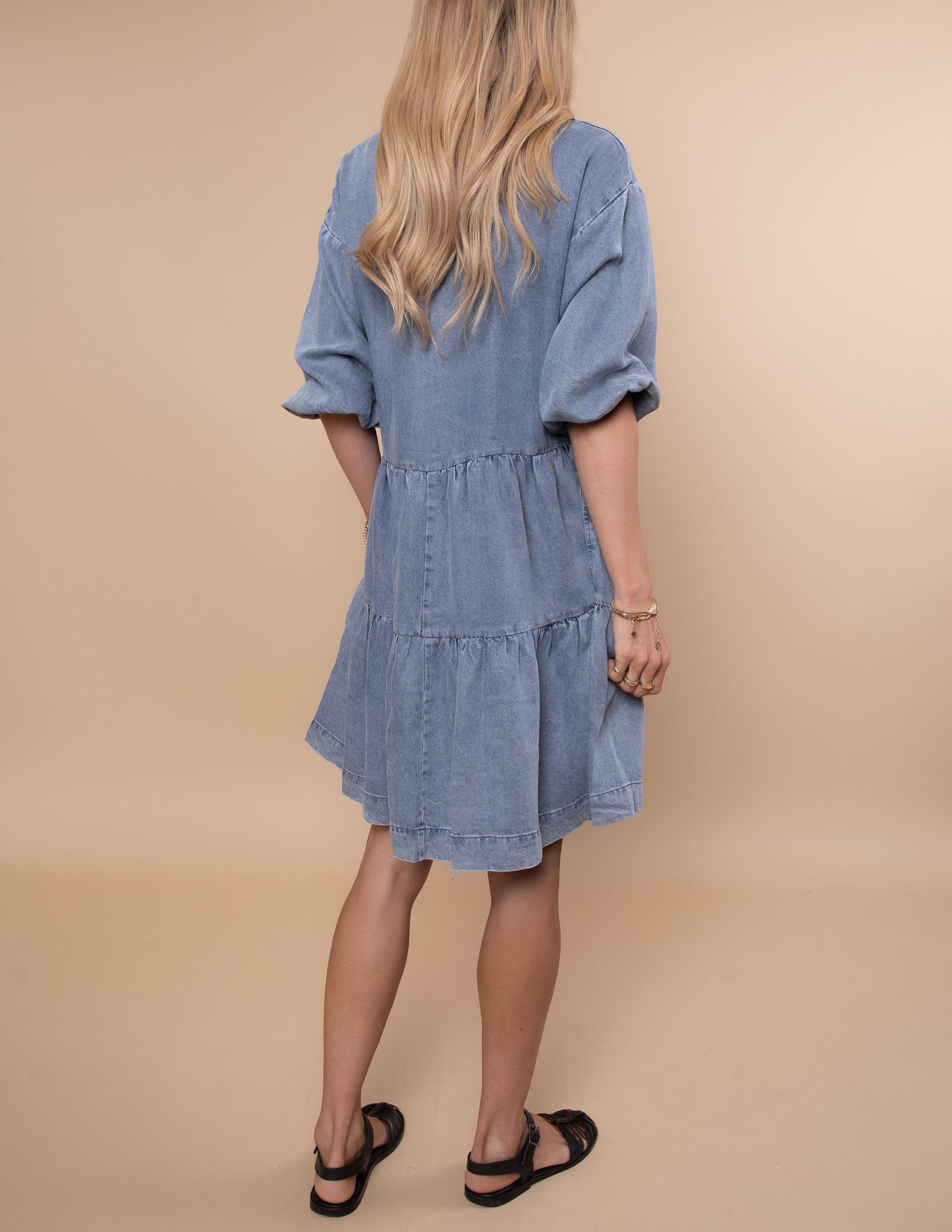 Bluebell Tiered Mini