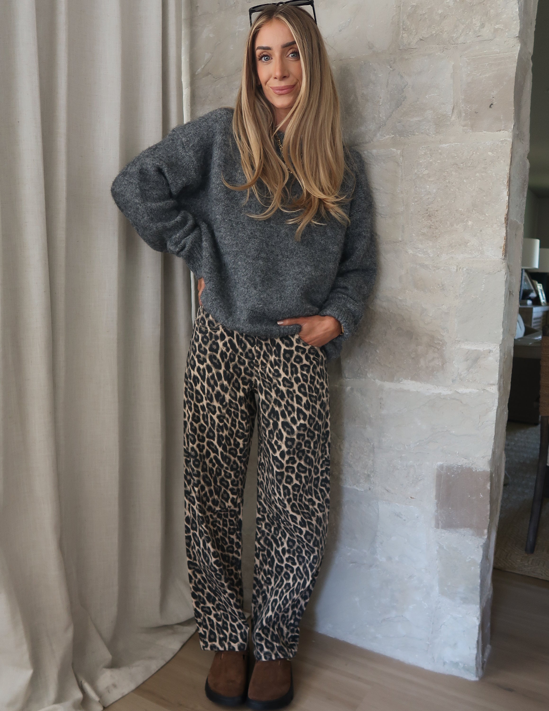 Pants · Shop Stevie