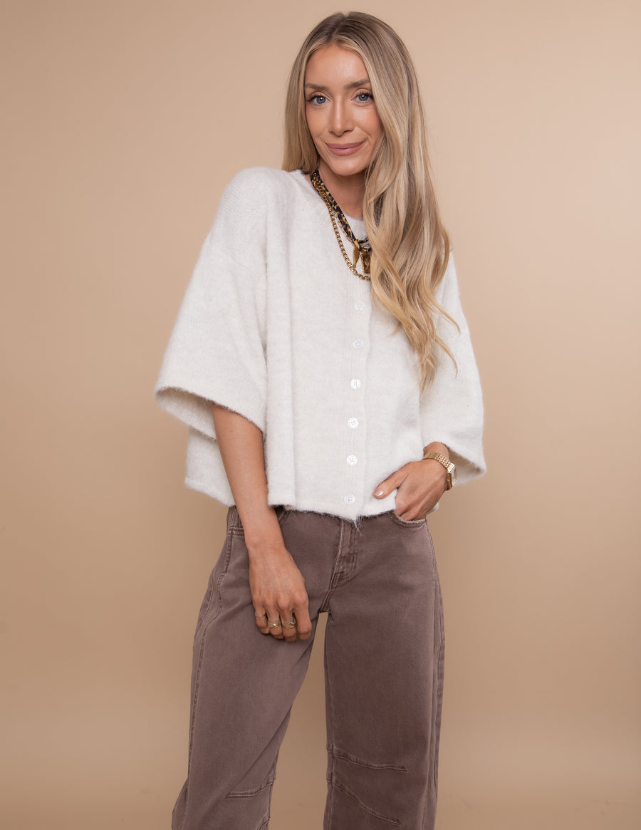 Vada Cardigan