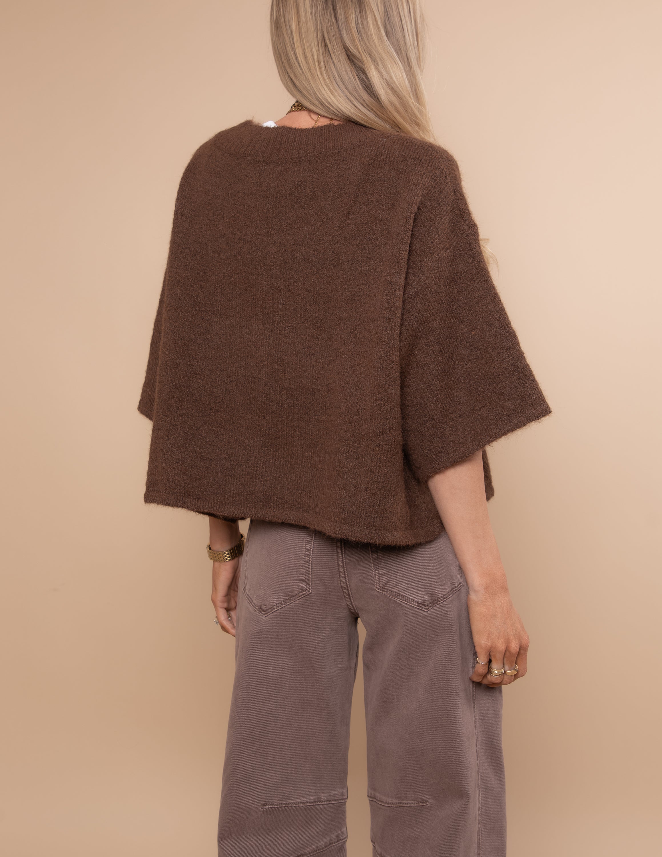 Vada Cardigan