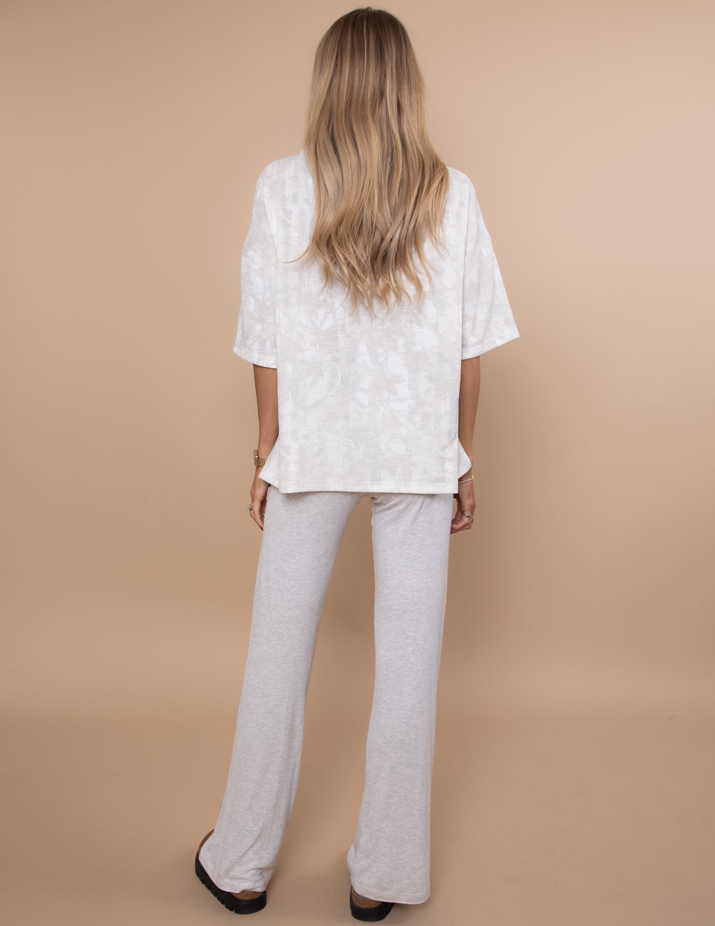 Nomad Natural Tee